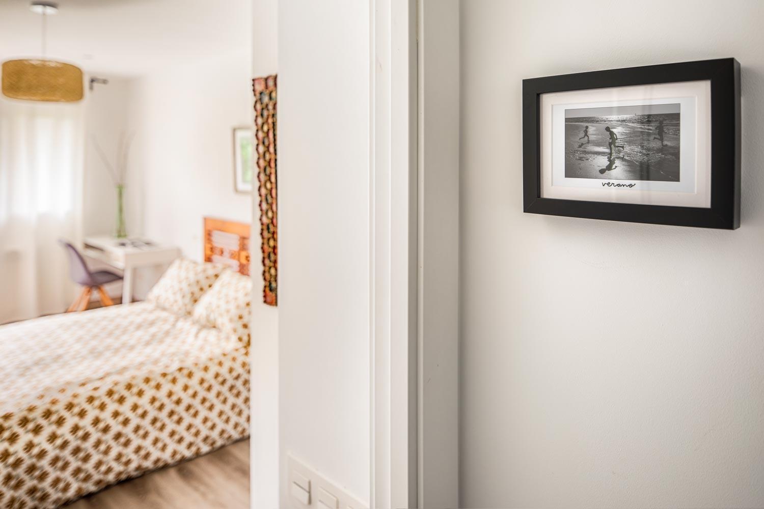 Apartamento de lujo