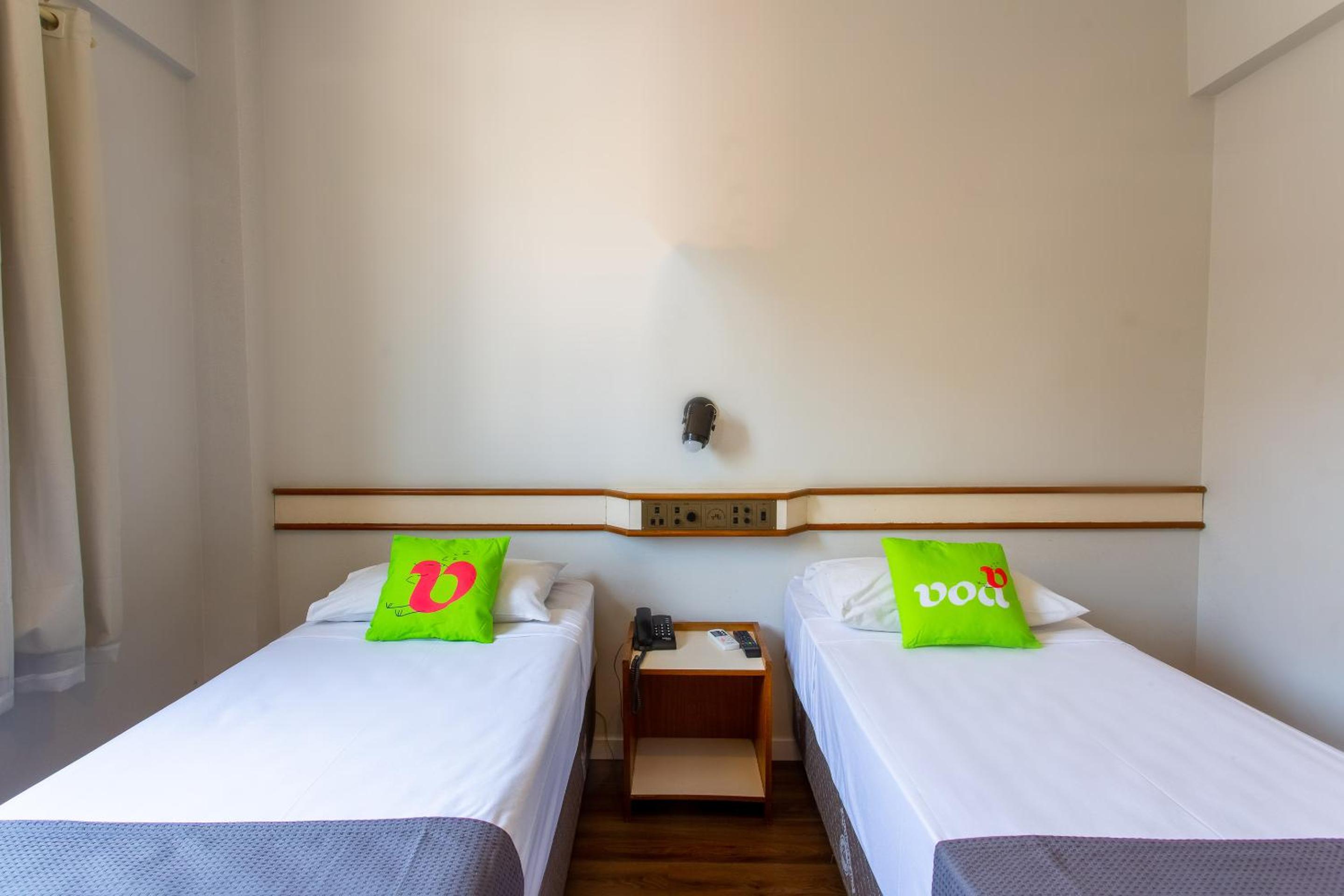 Twin Room photo 1