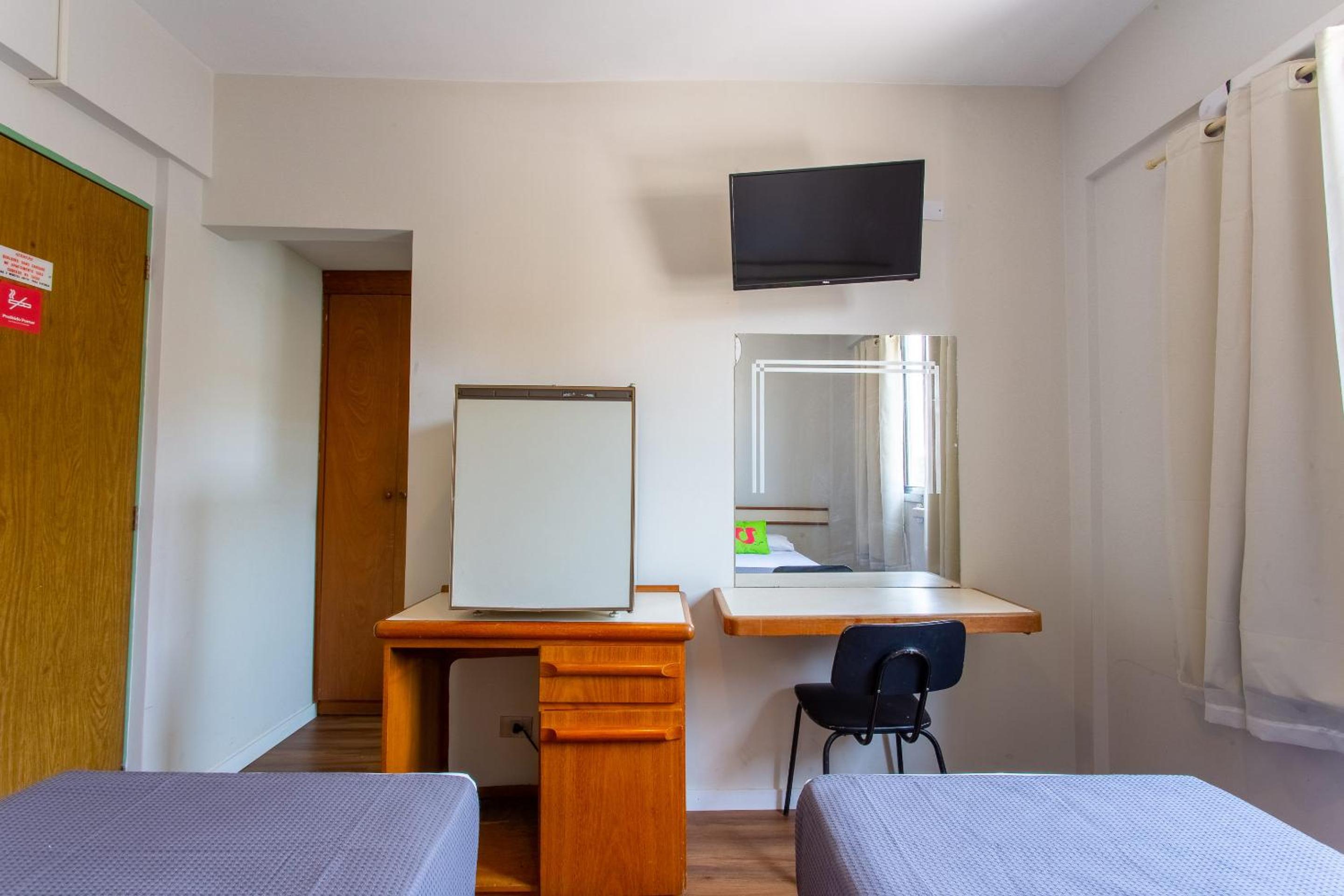 Twin Room photo 3
