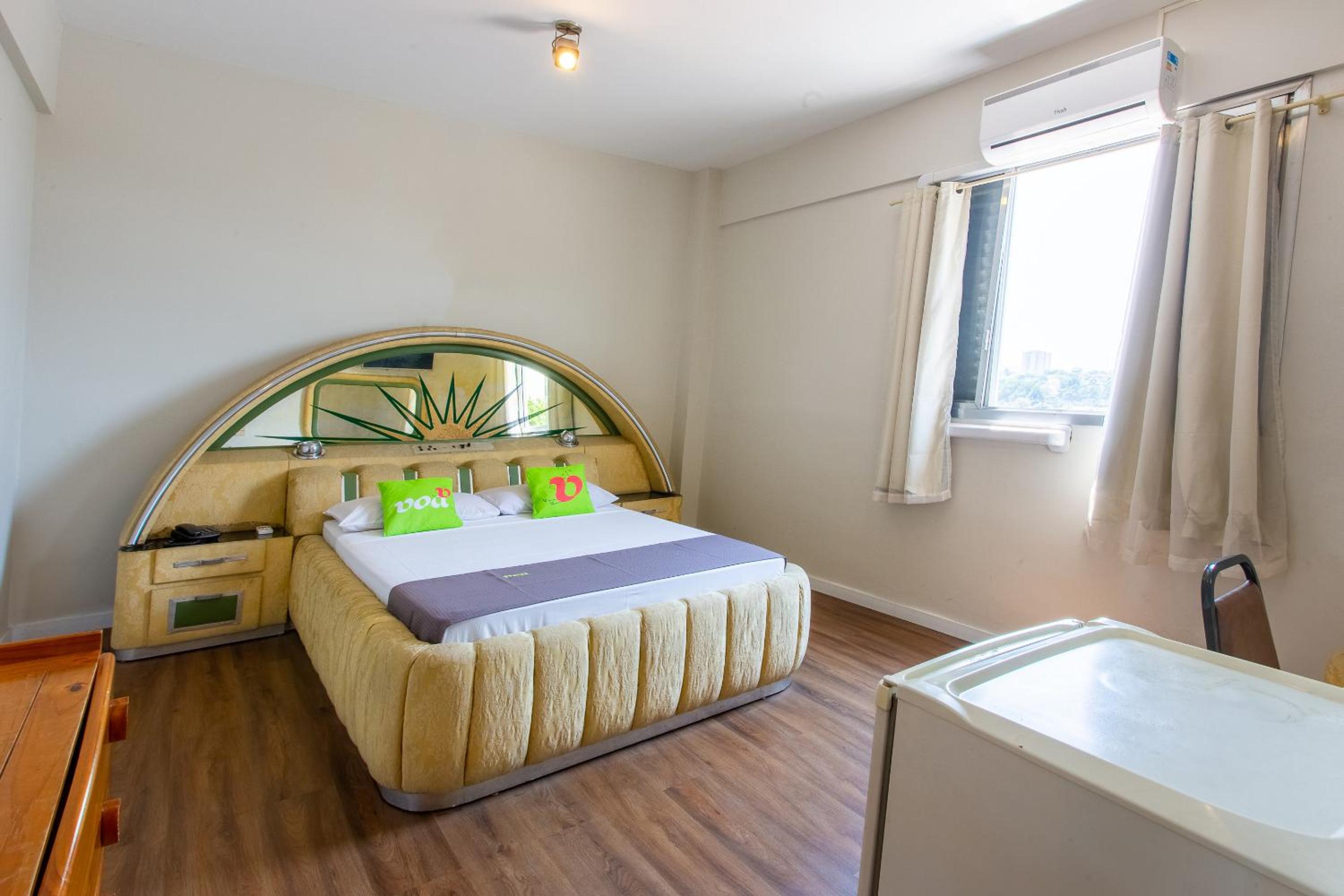 Luxury Quadruple Room photo 1