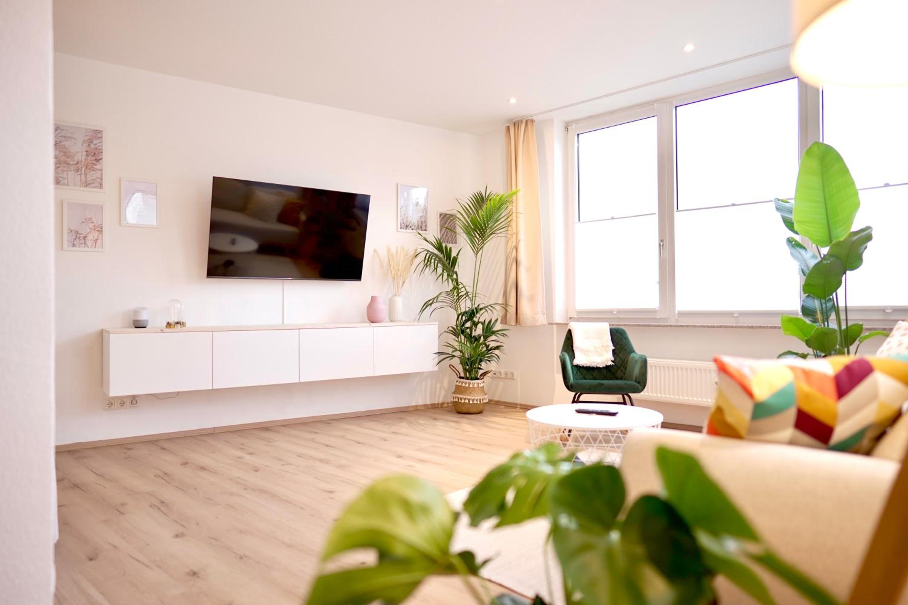 One-Bedroom Apartment - Photo 10