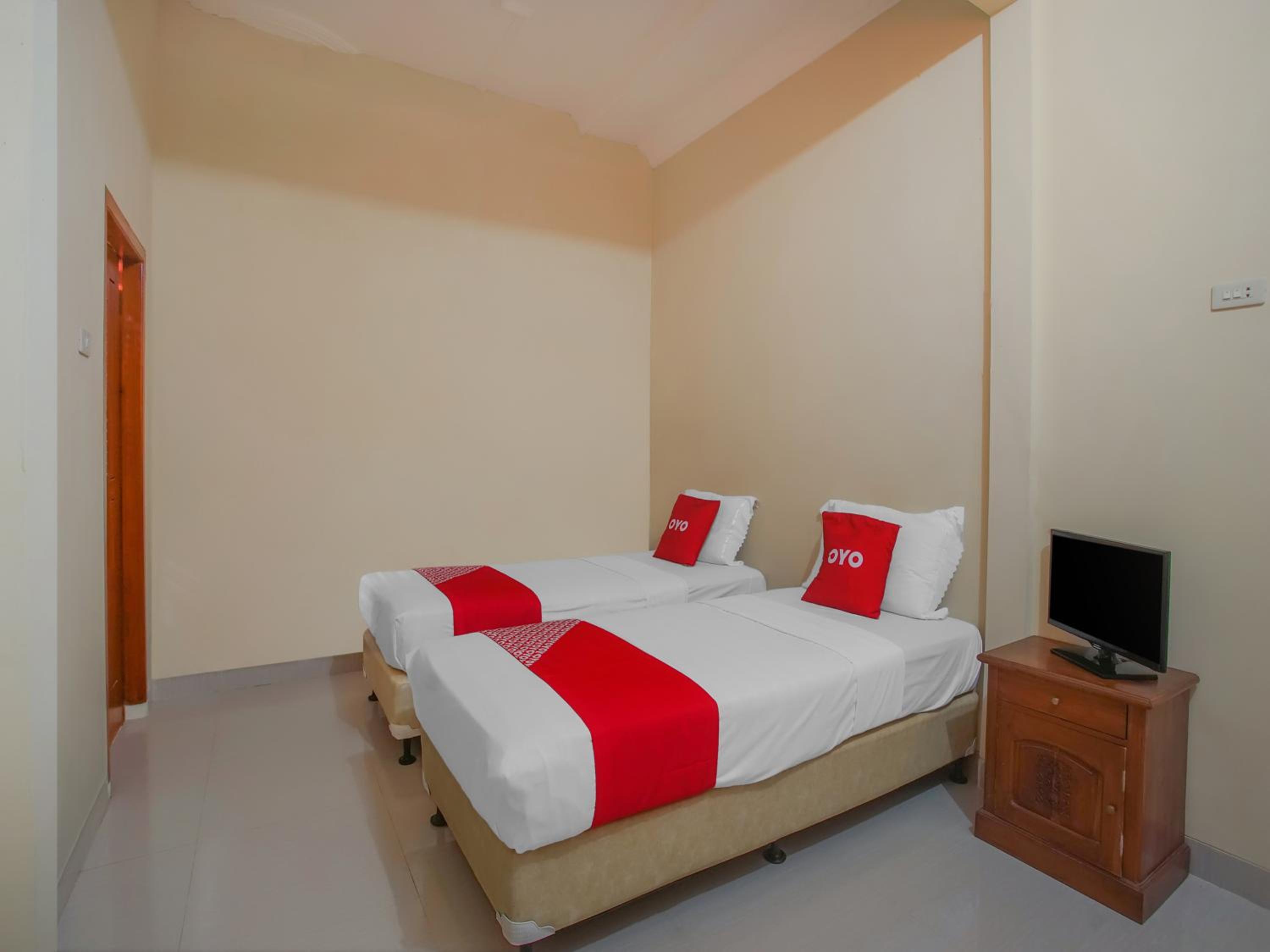 Superior Twin Room photo 1
