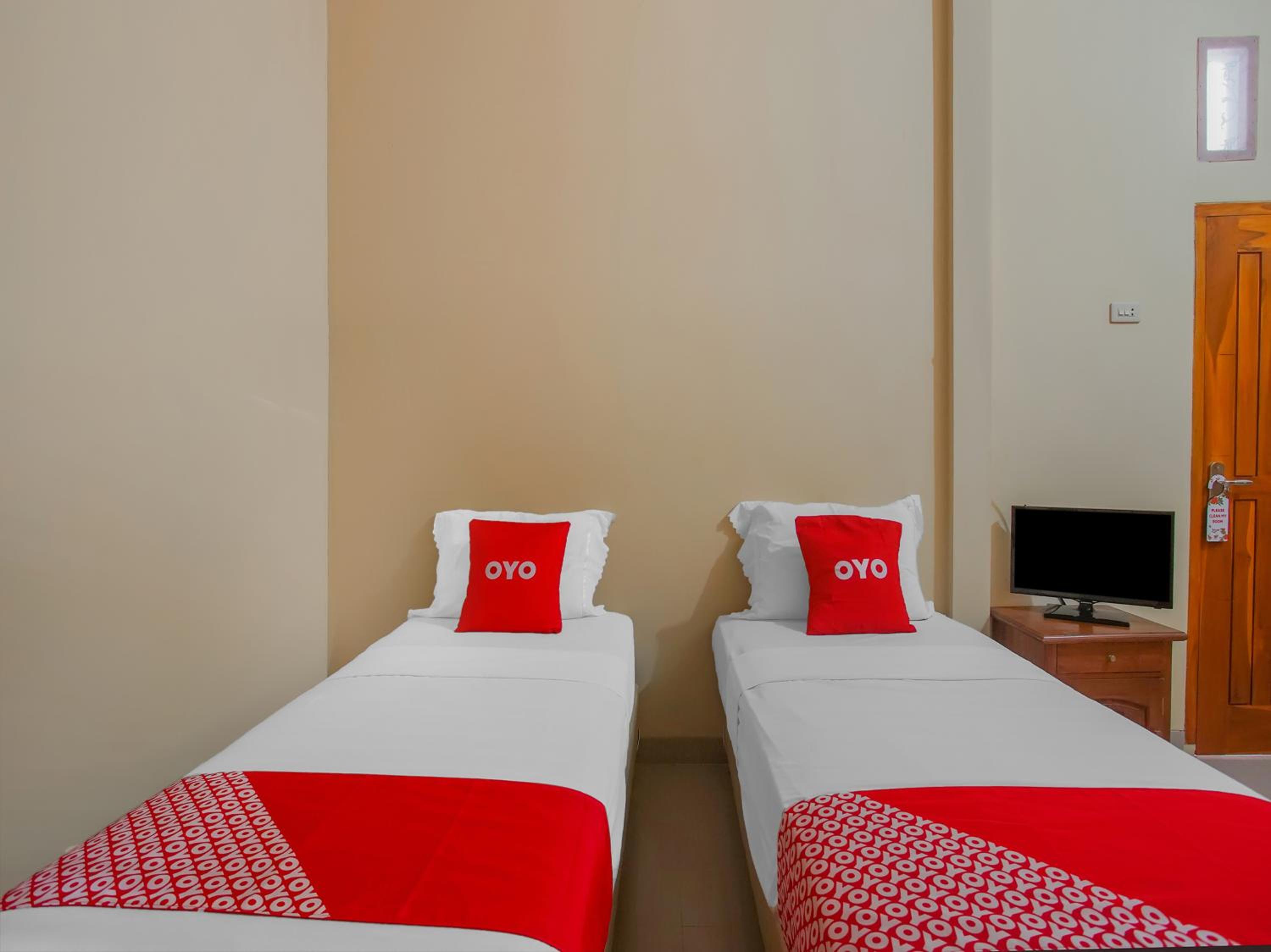 Superior Twin Room photo 3