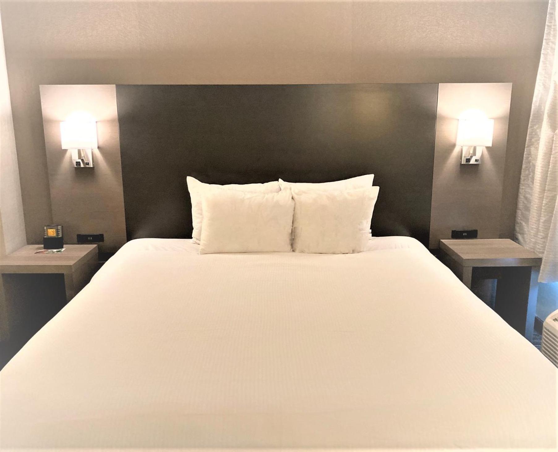 King Suite - Non-Smoking - Photo 3