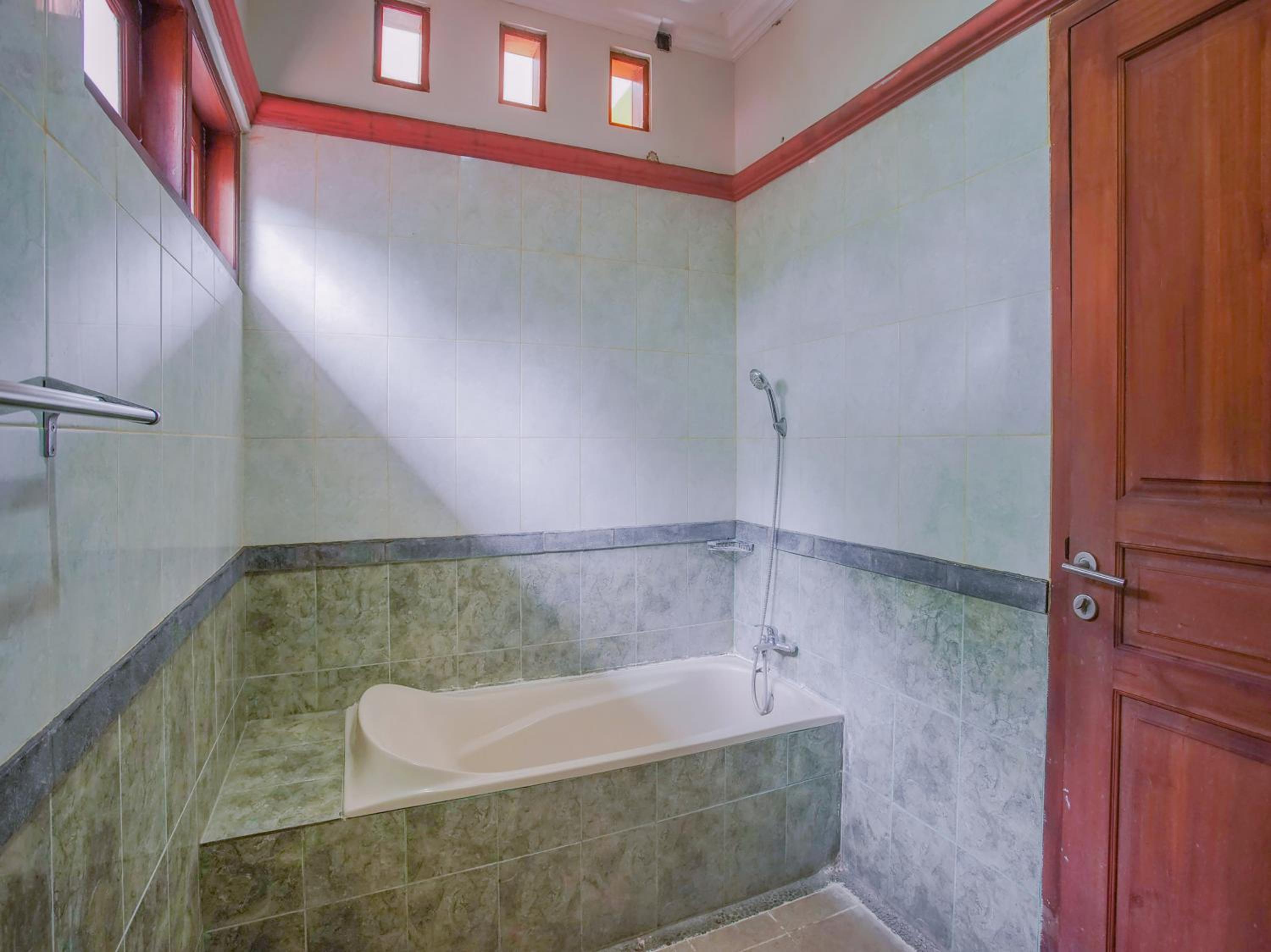 Deluxe Suite photo 3