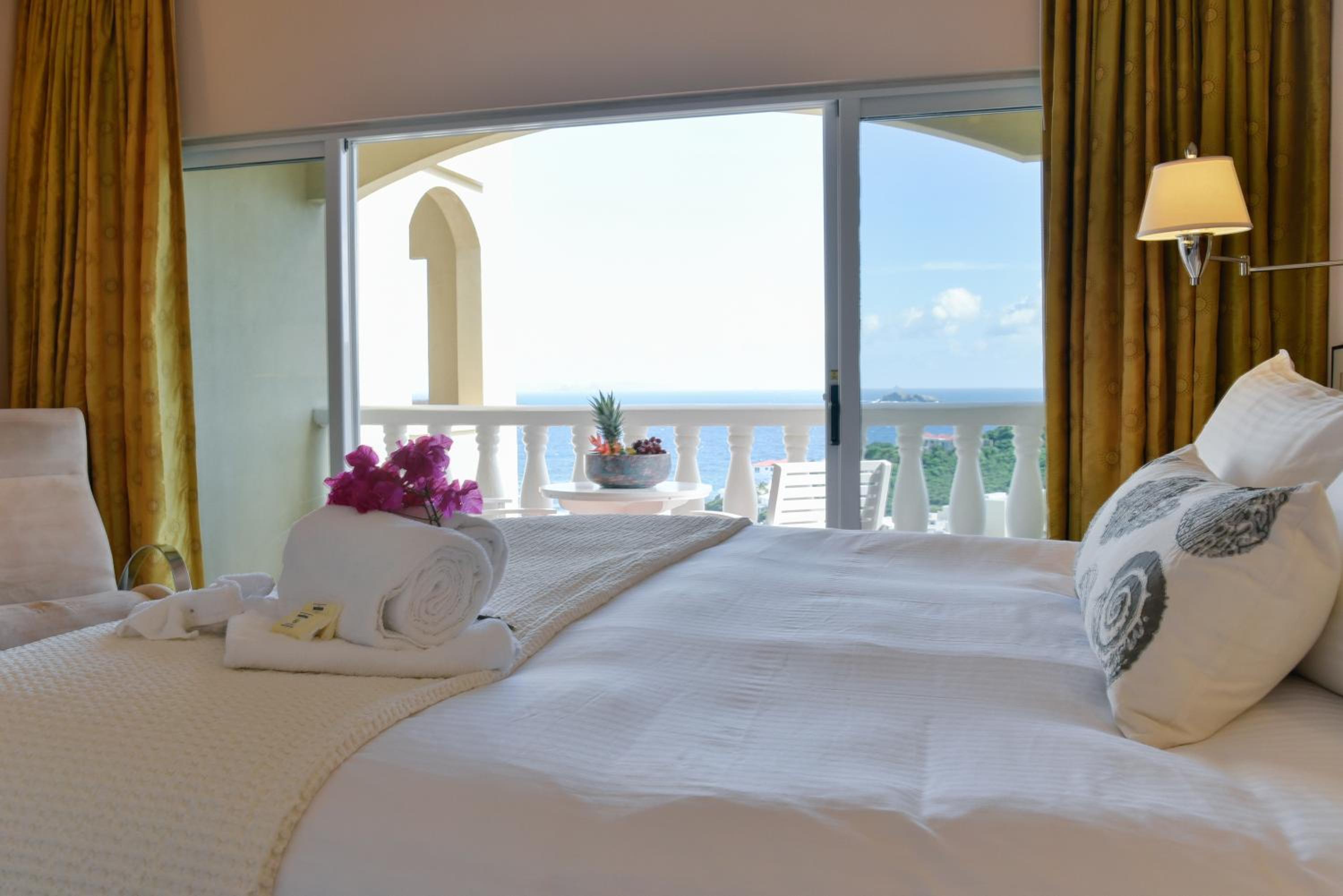 Premium Studio, Kitchenette, Ocean View photo 2