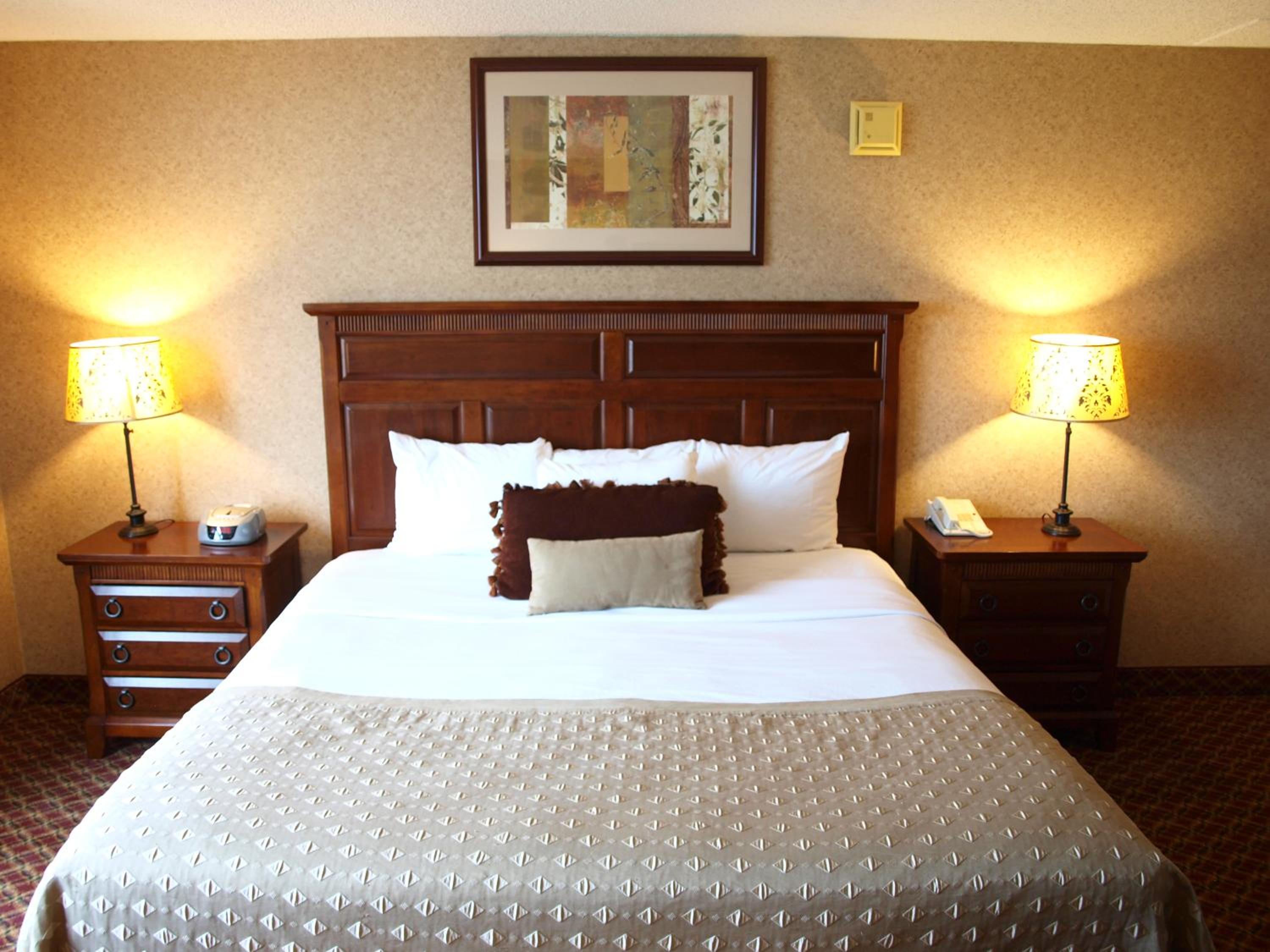 King Room - Photo 1