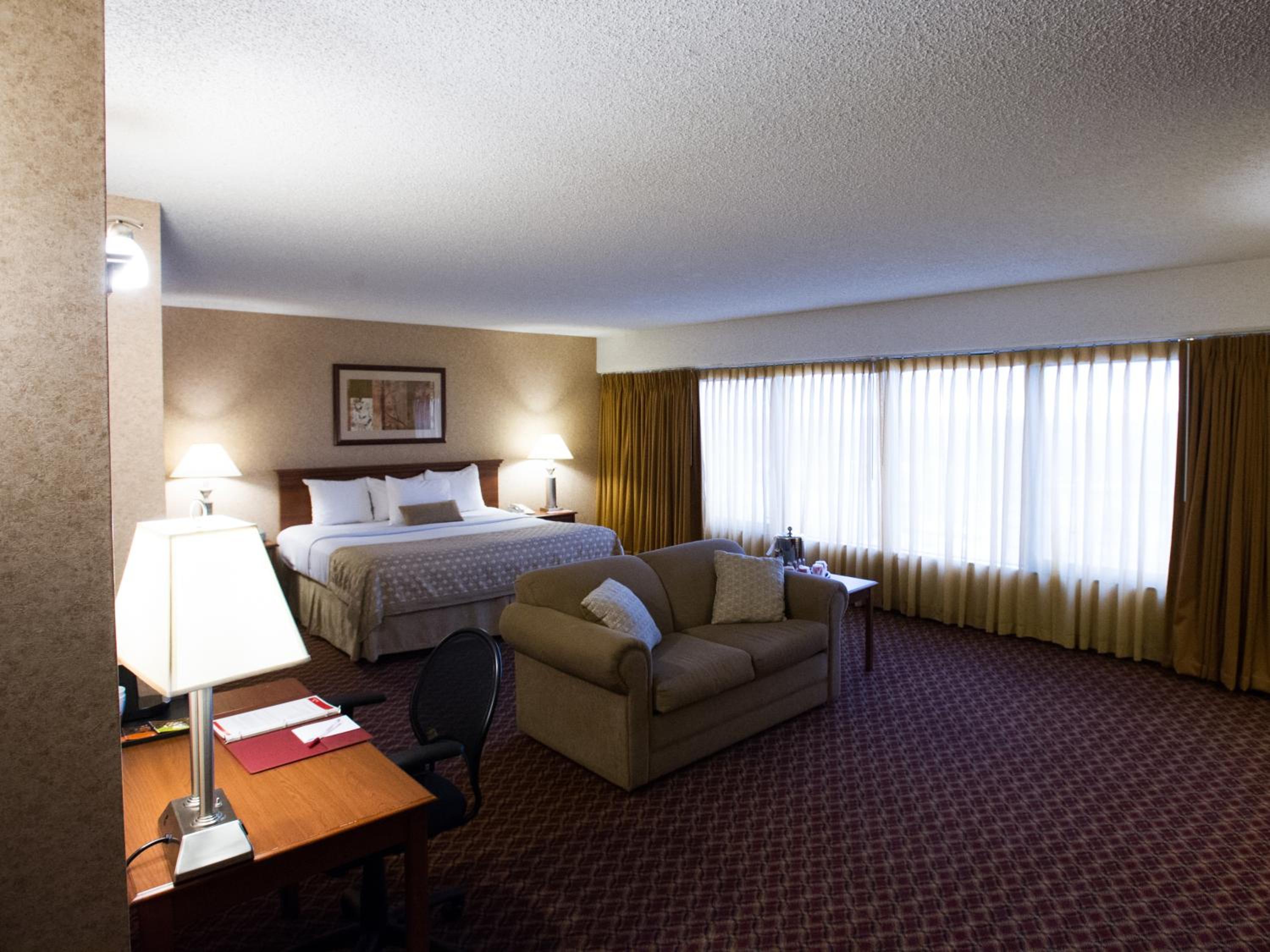King Room - Photo 3