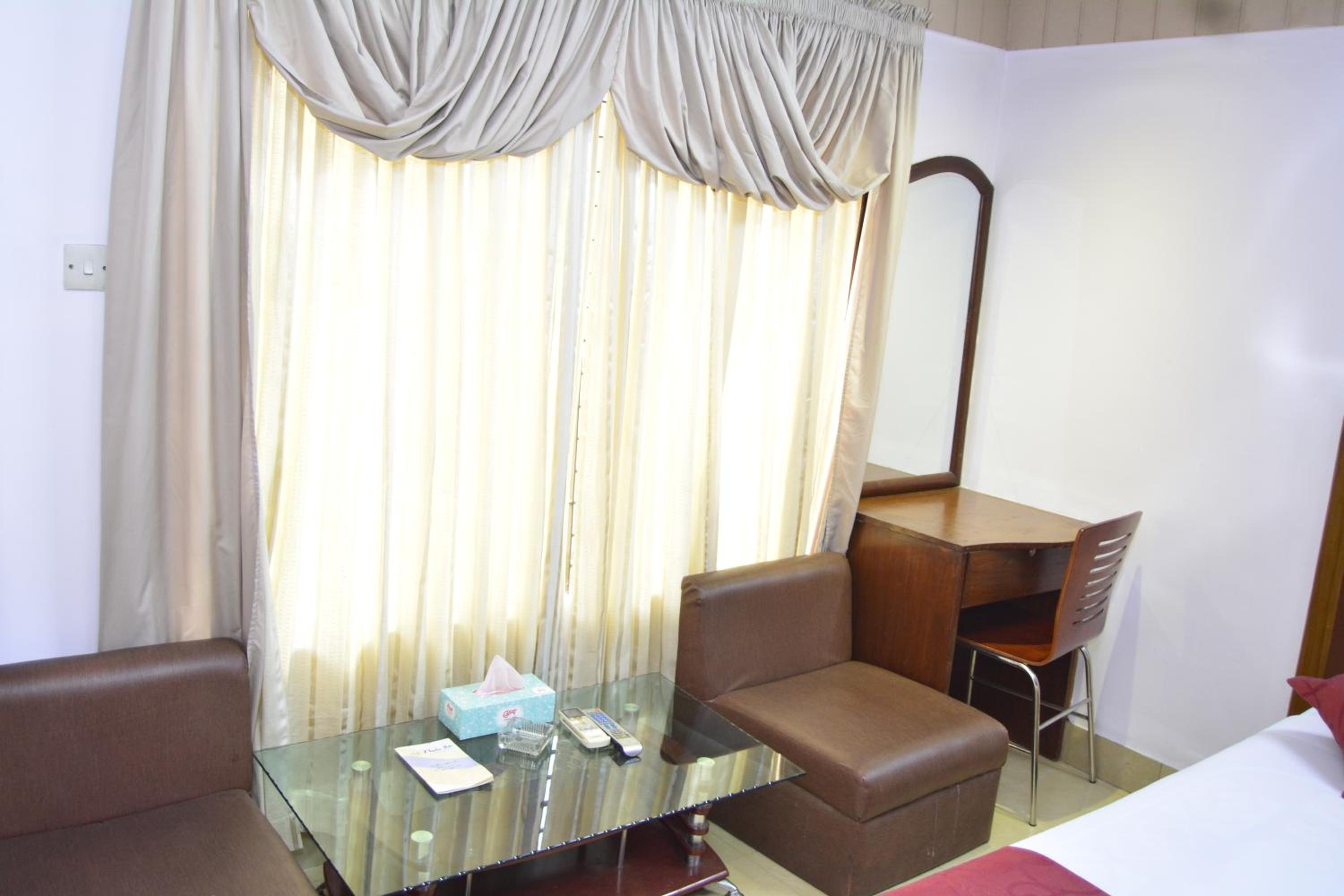 Deluxe Double Room photo 3