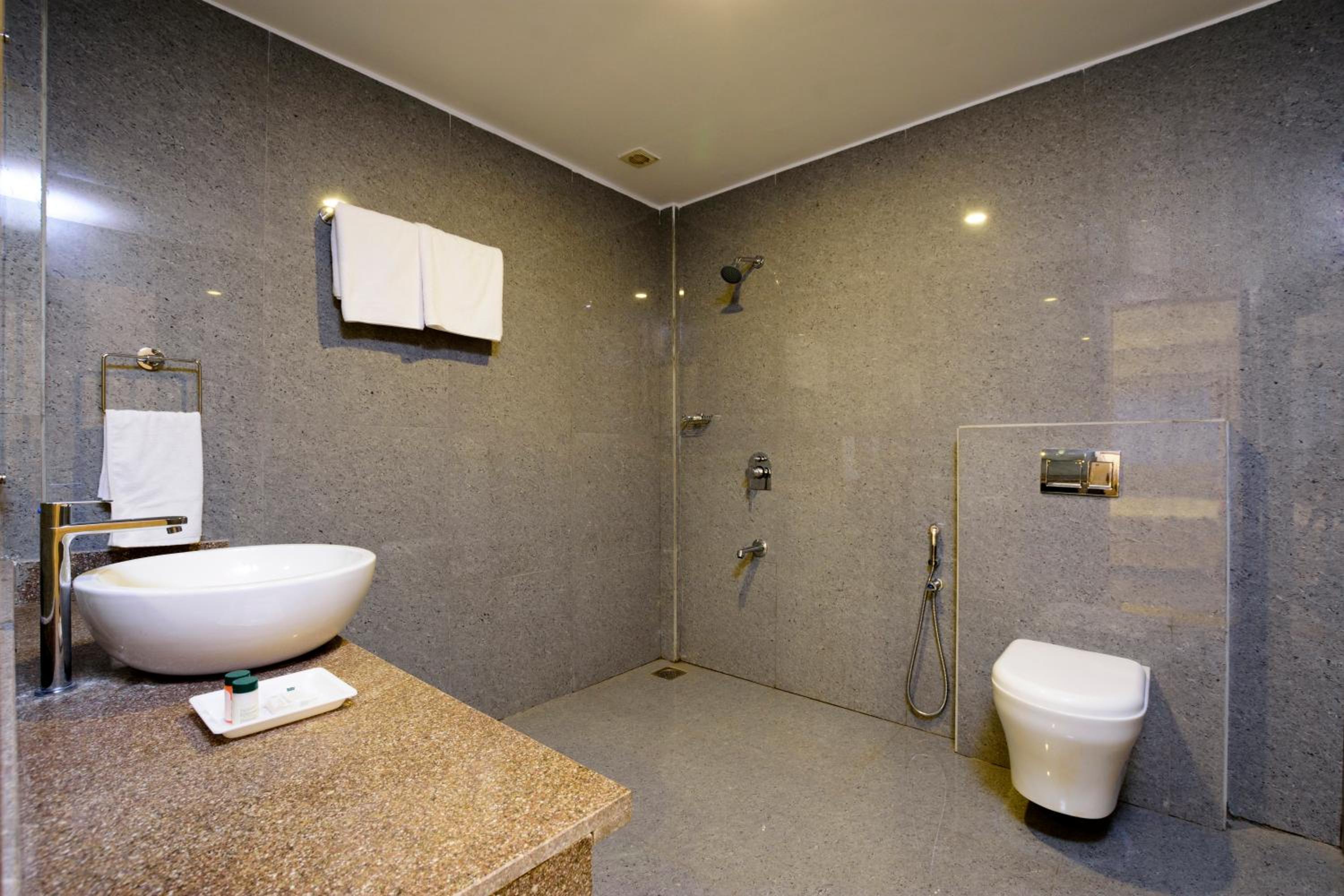Deluxe King Room photo 3