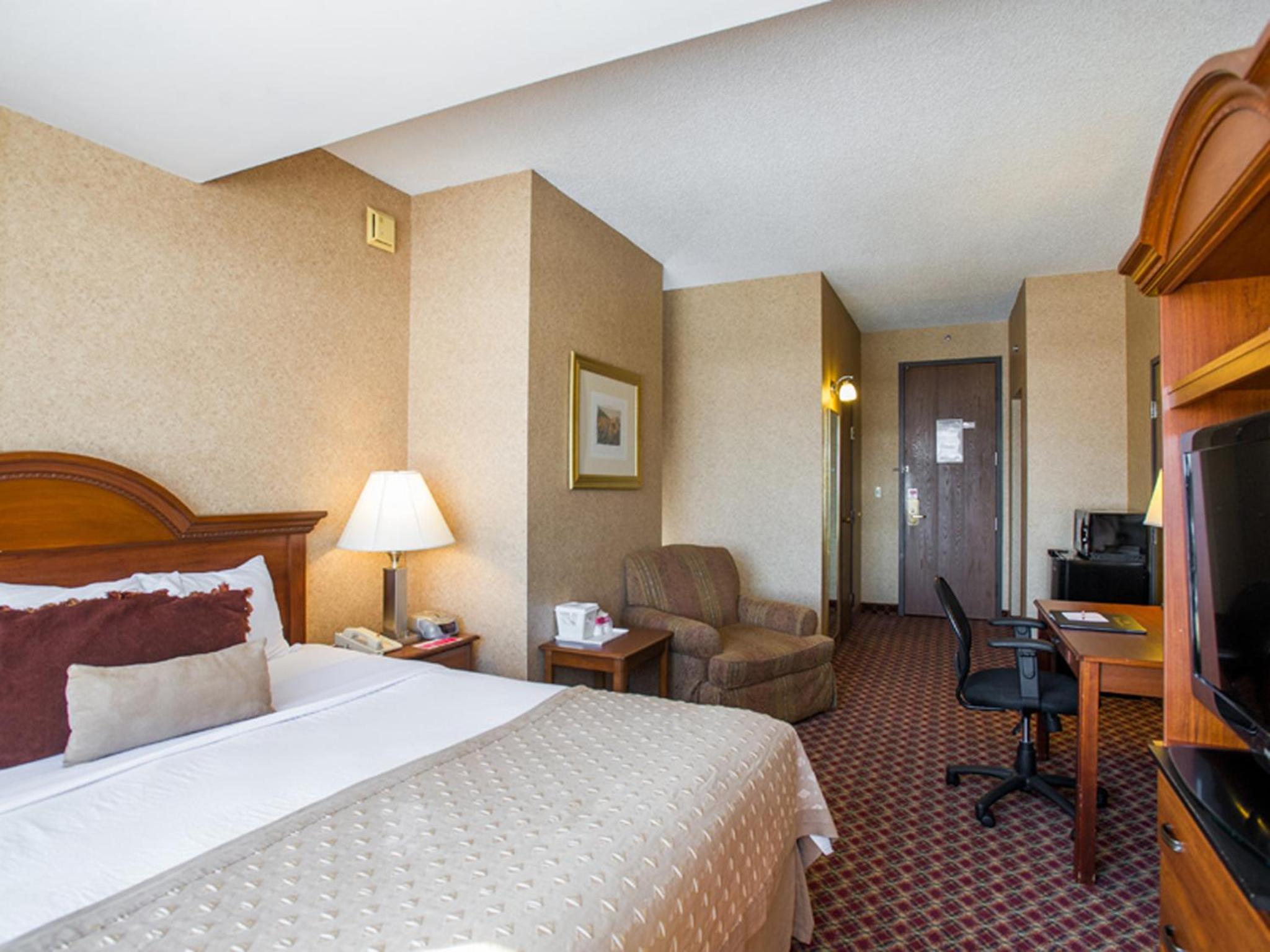 King Room - Photo 4
