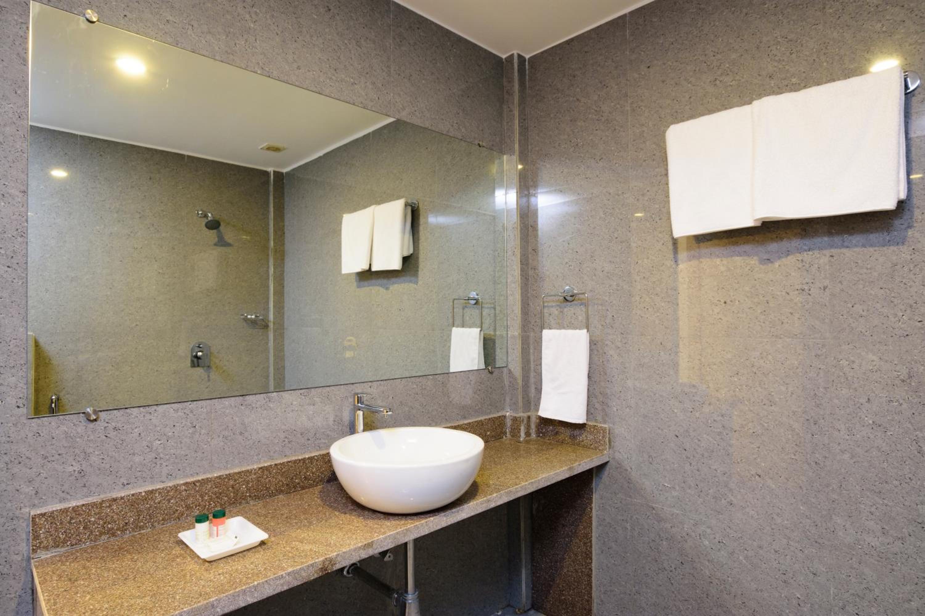 Superior King Room photo 2