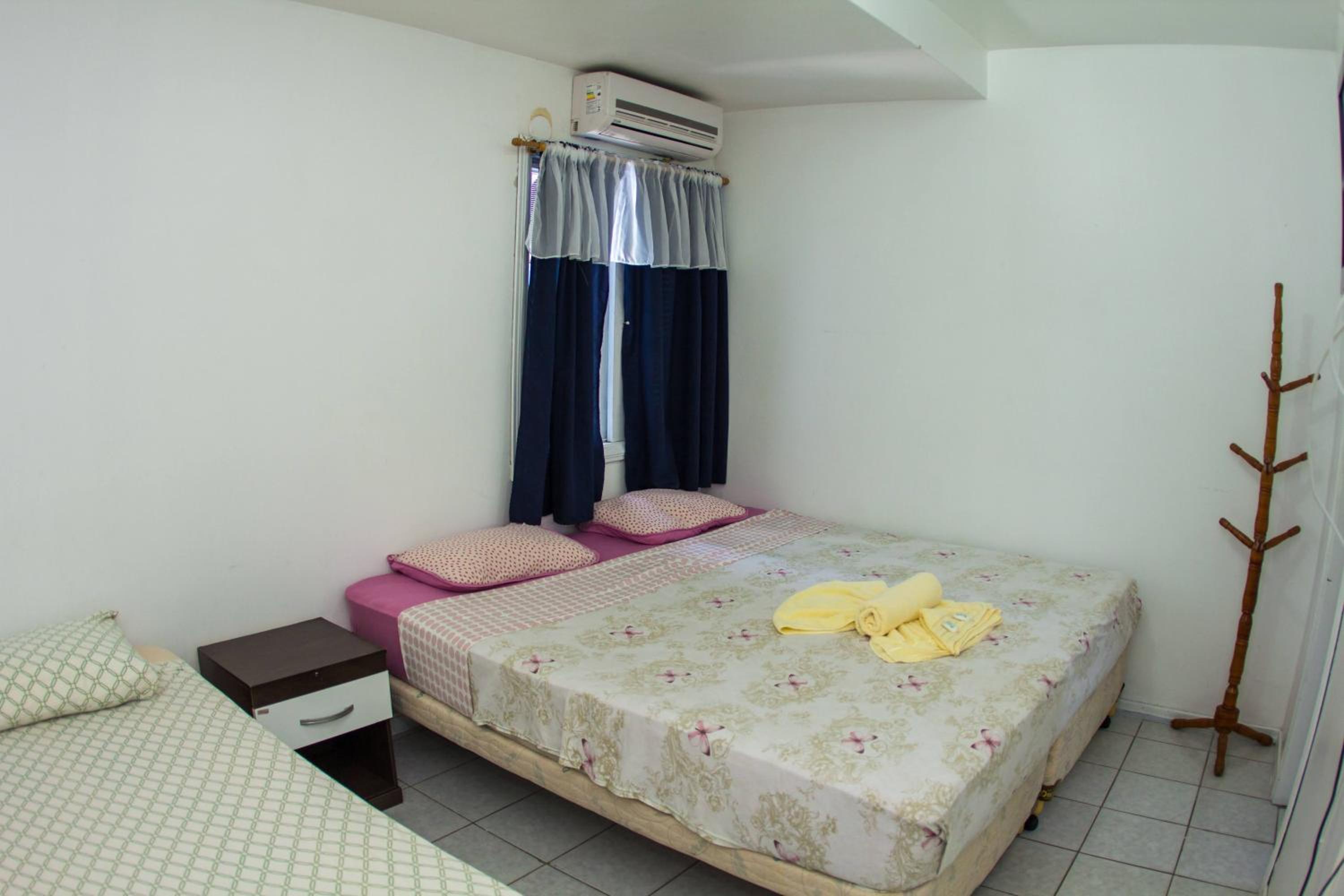 Quadruple Room - Photo 1