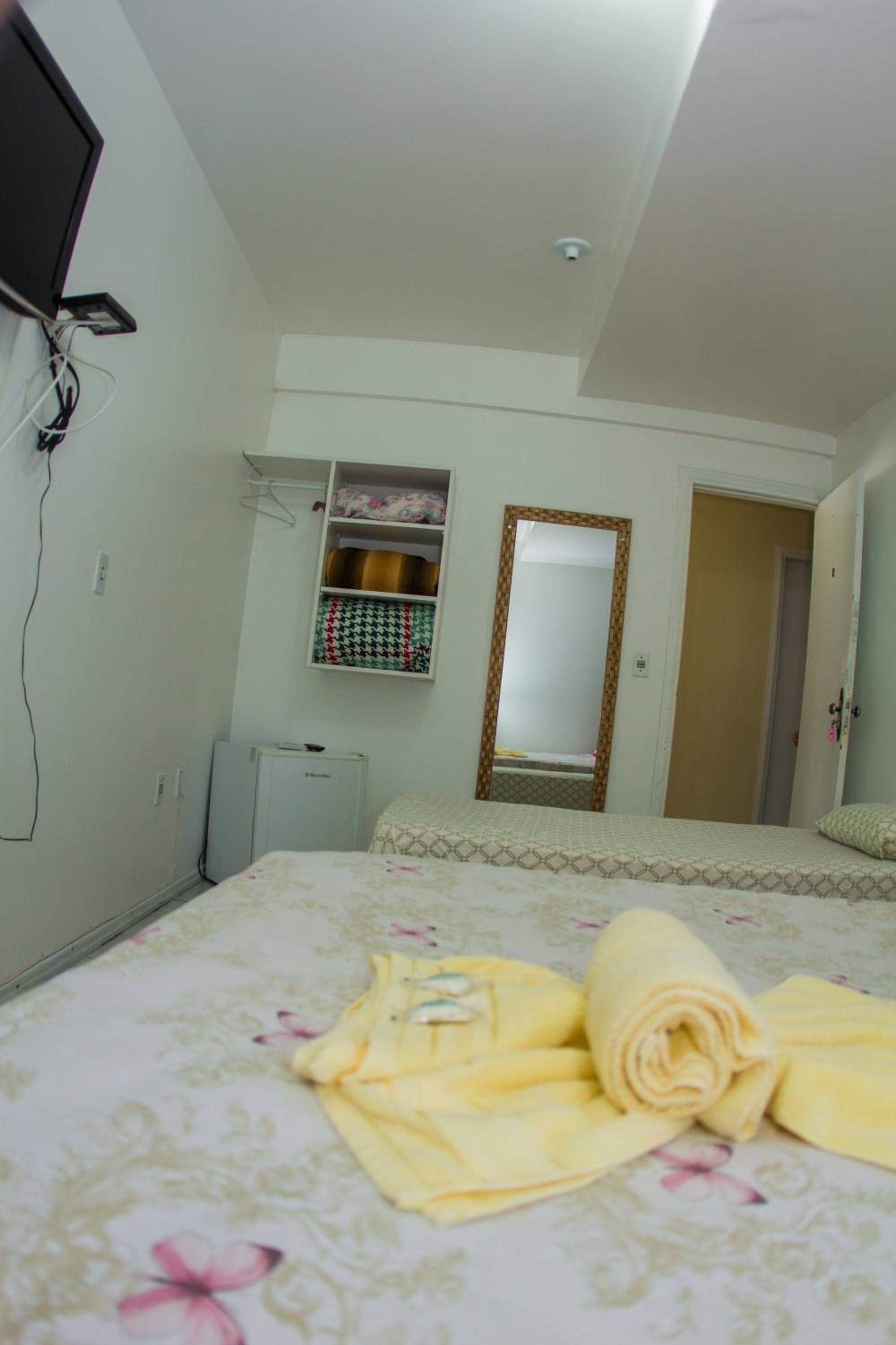 Quadruple Room - Photo 3
