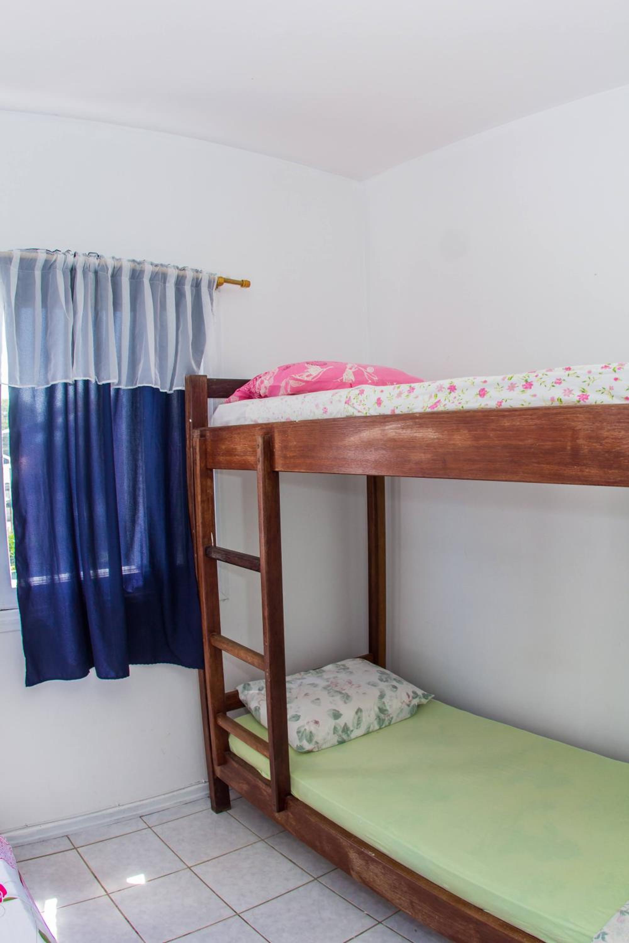 Economy Double Room - Photo 4