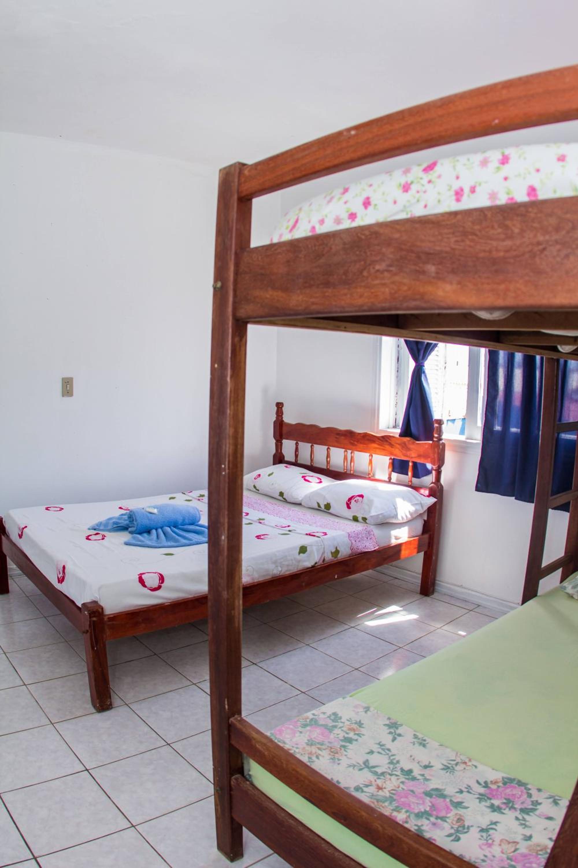 Quadruple Room - Photo 14