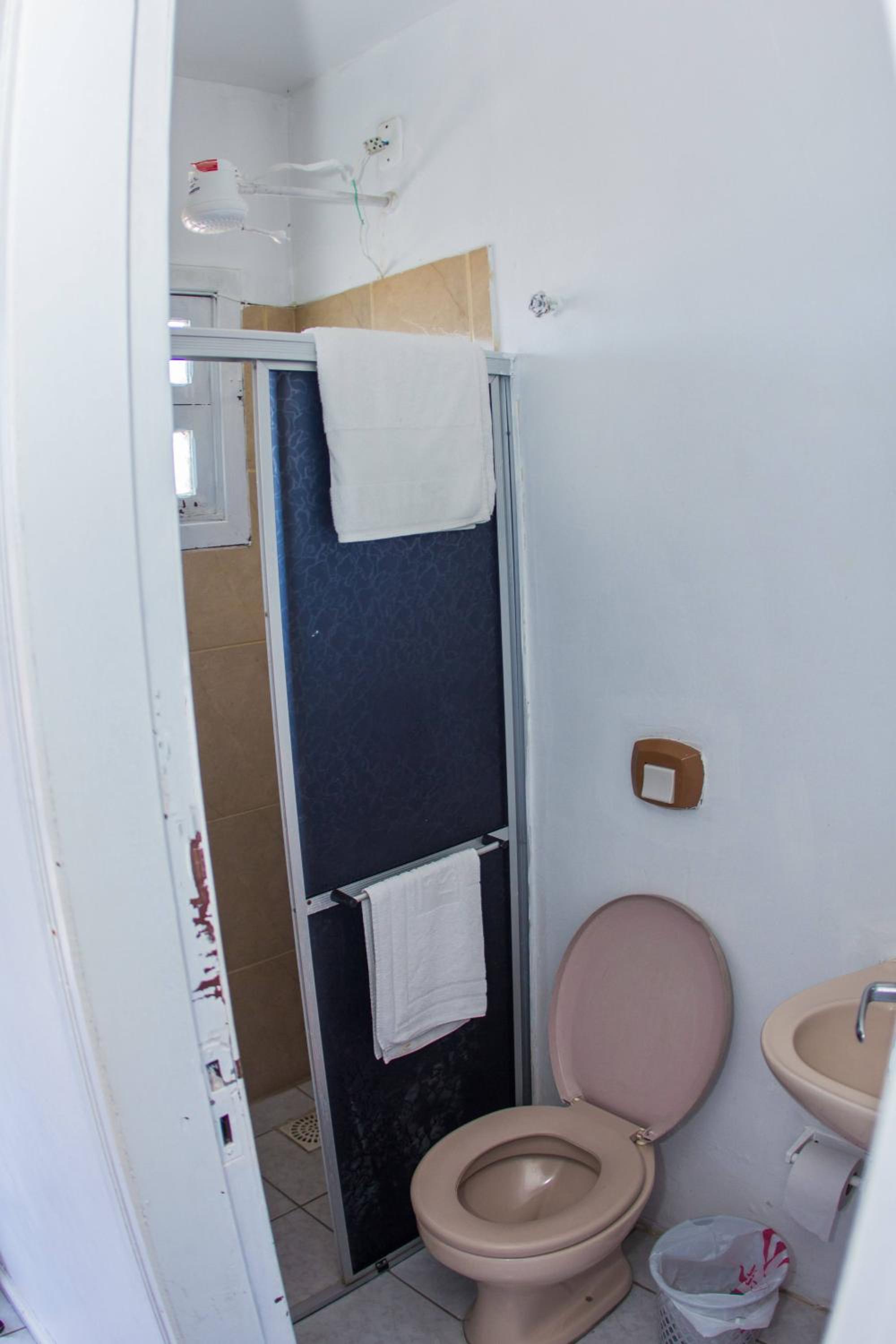 Quadruple Room - Photo 5