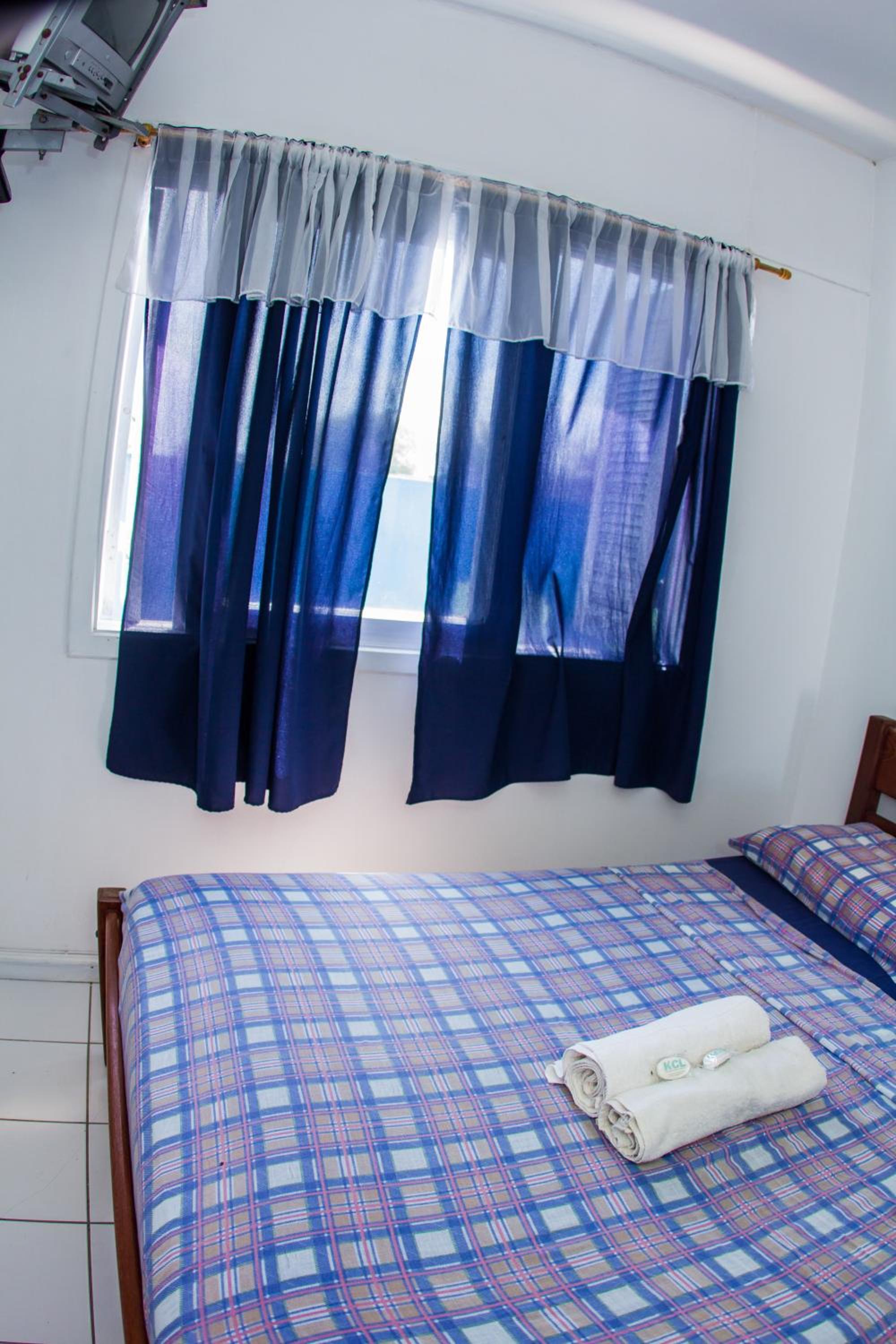 Budget Double Room - Photo 18