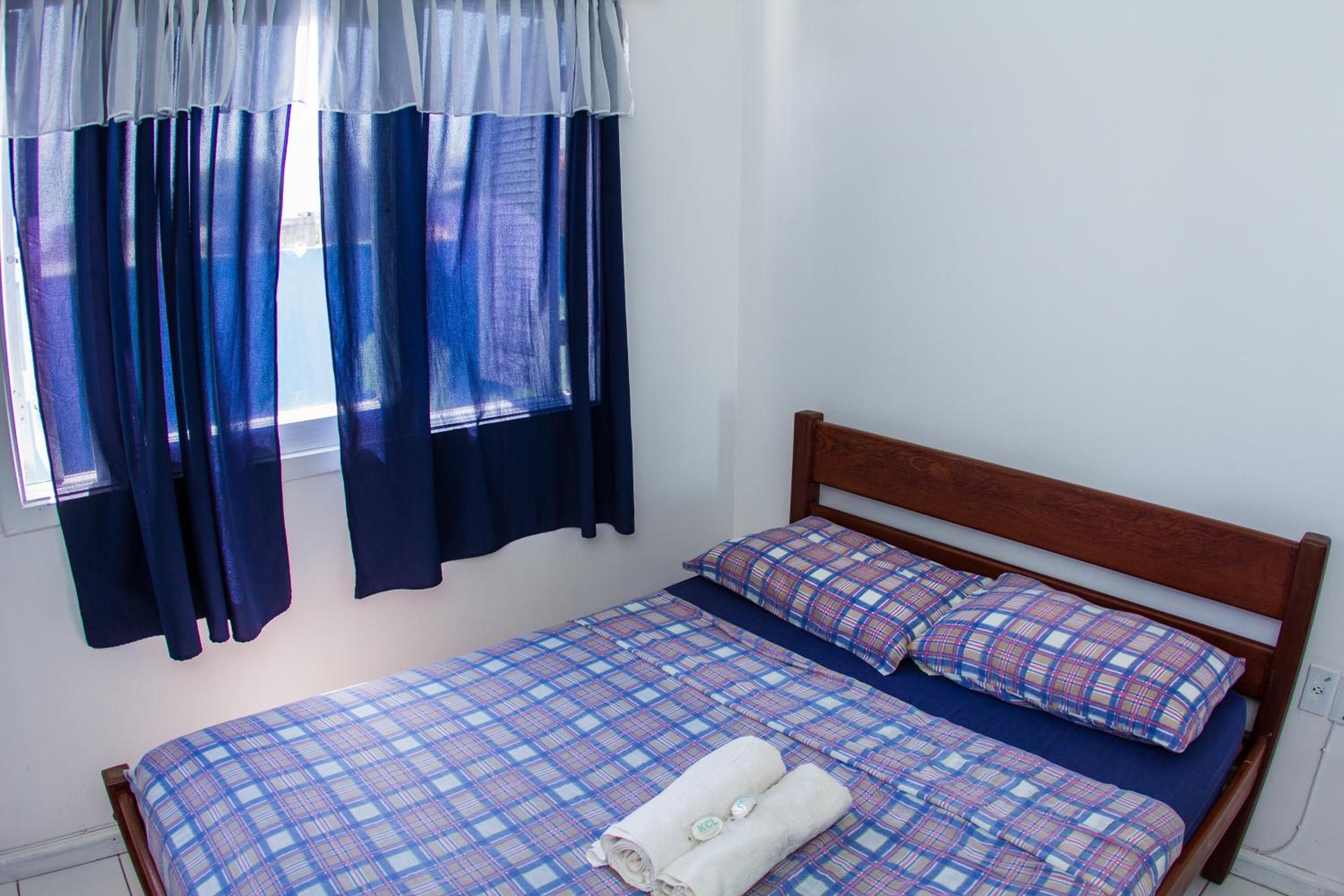 Budget Double Room - Photo 20