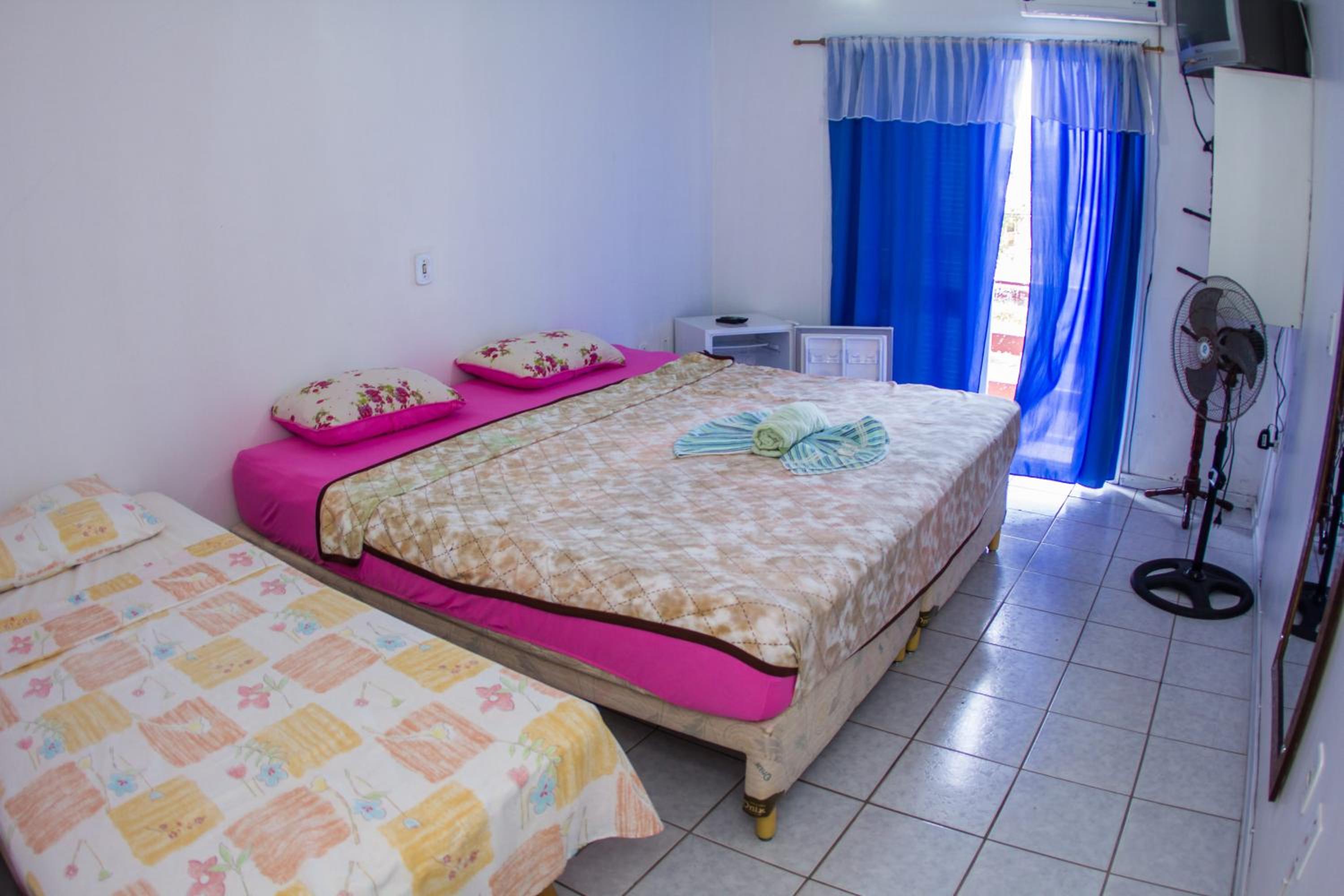 Double Room - Photo 9