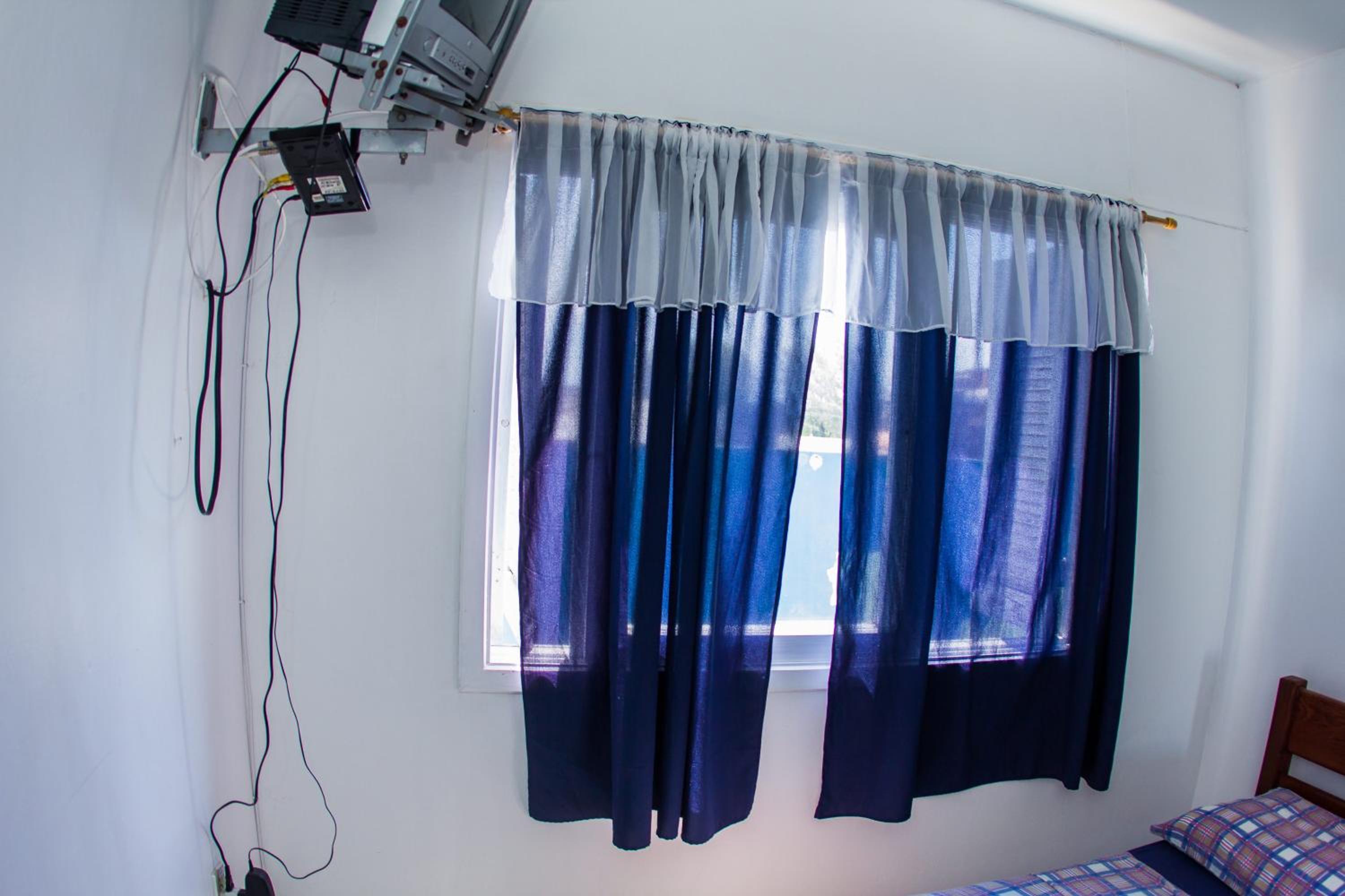 Budget Double Room - Photo 21