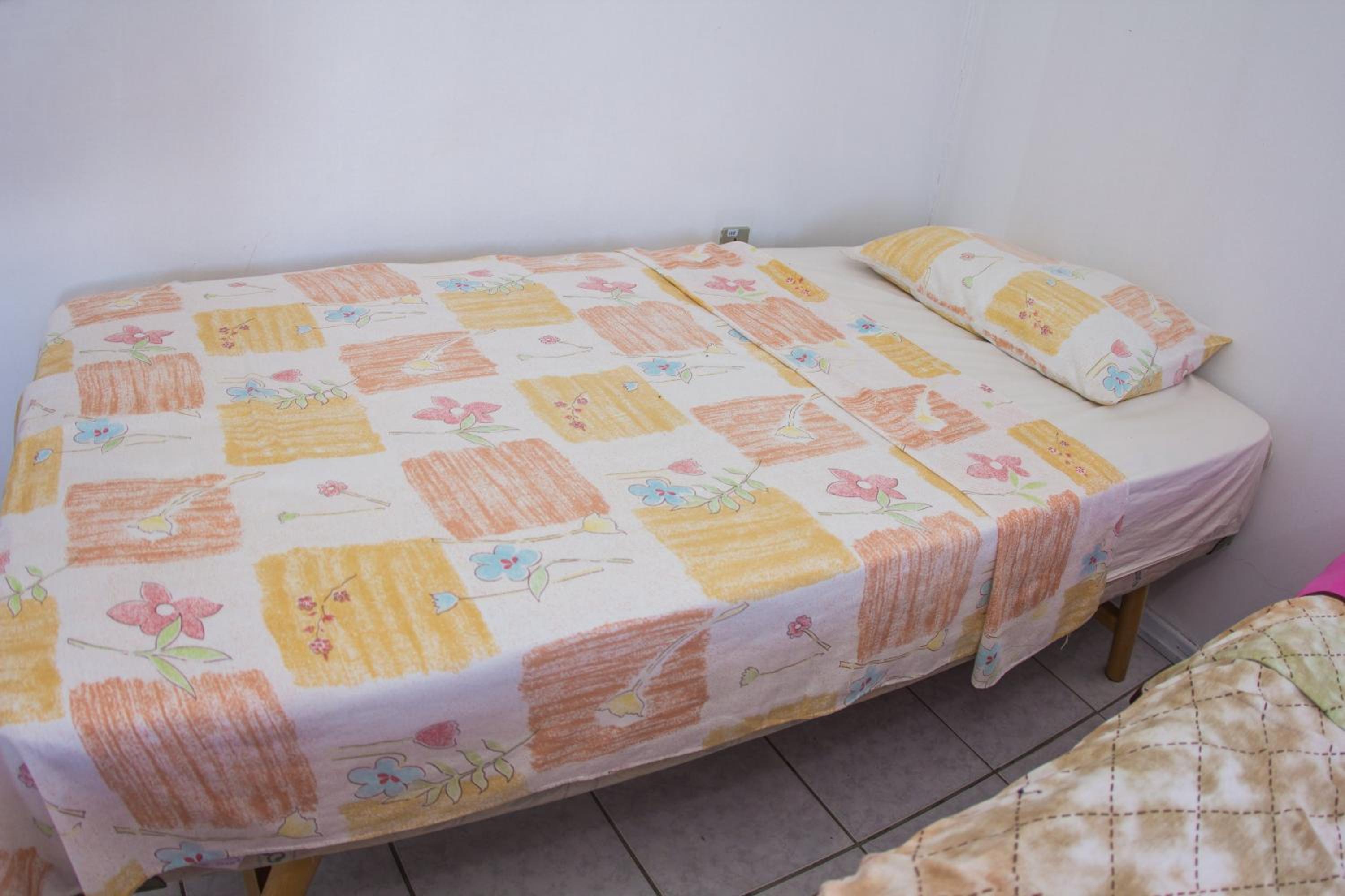 Double Room - Photo 12