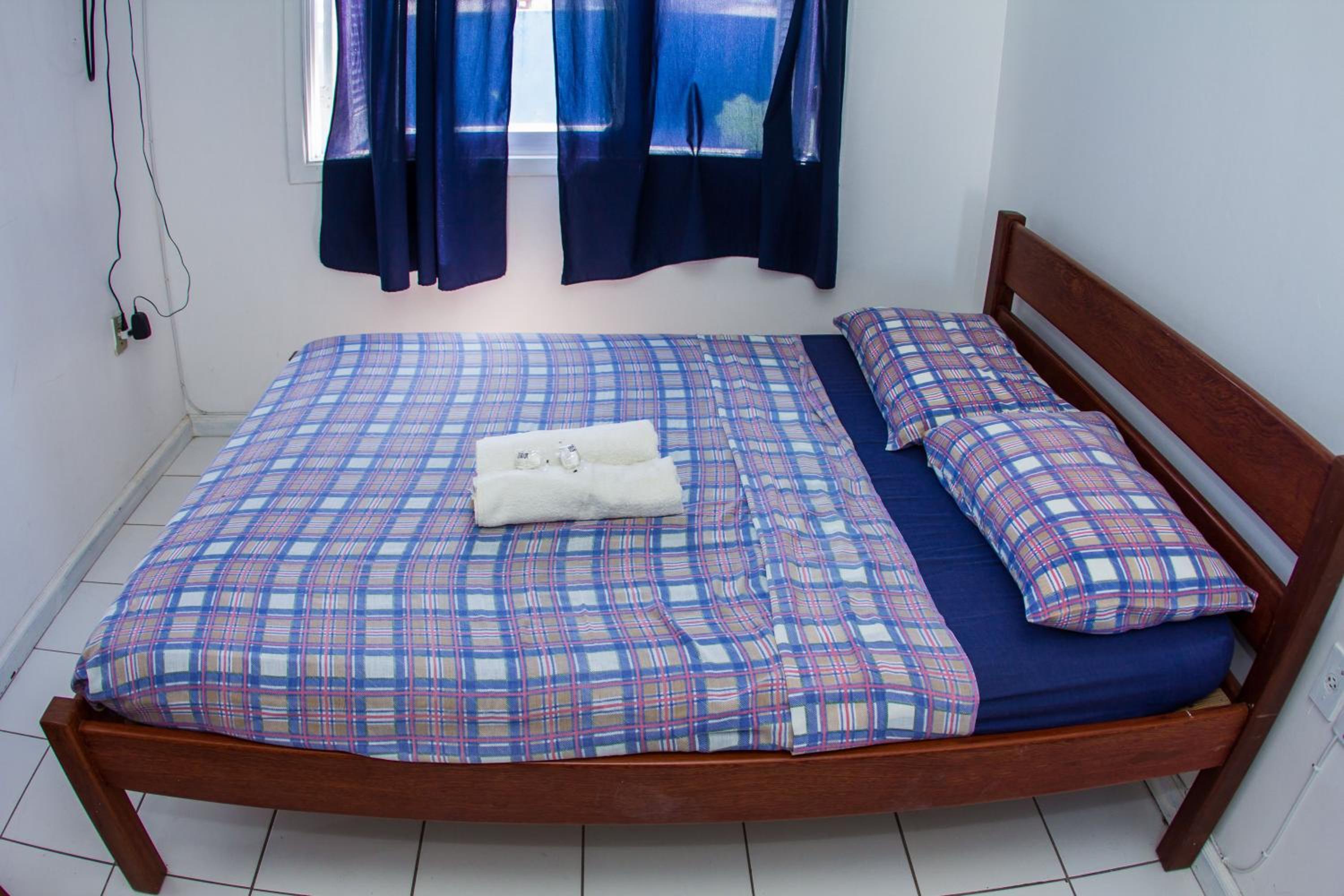 Budget Double Room - Photo 24