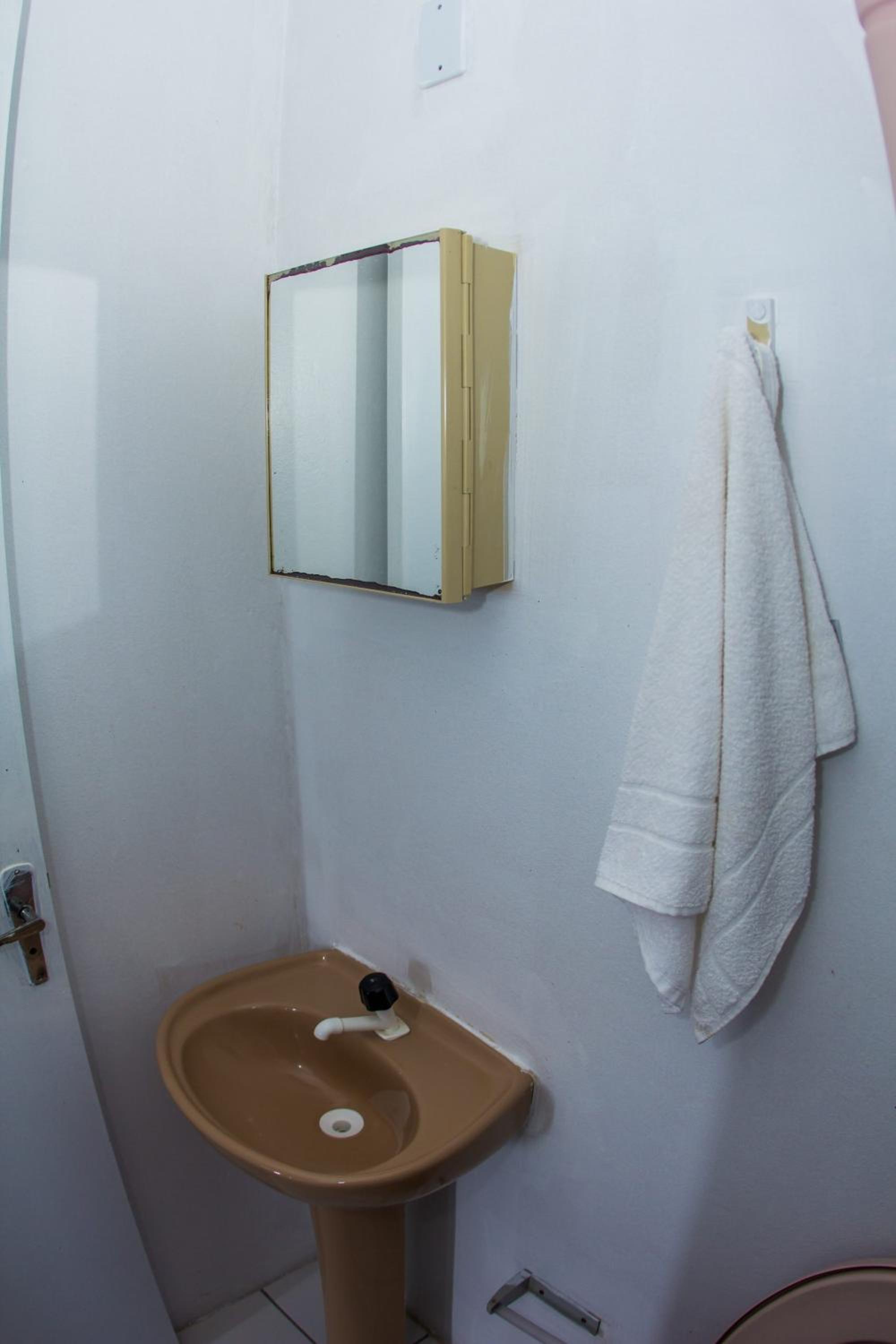 Double Room - Photo 6