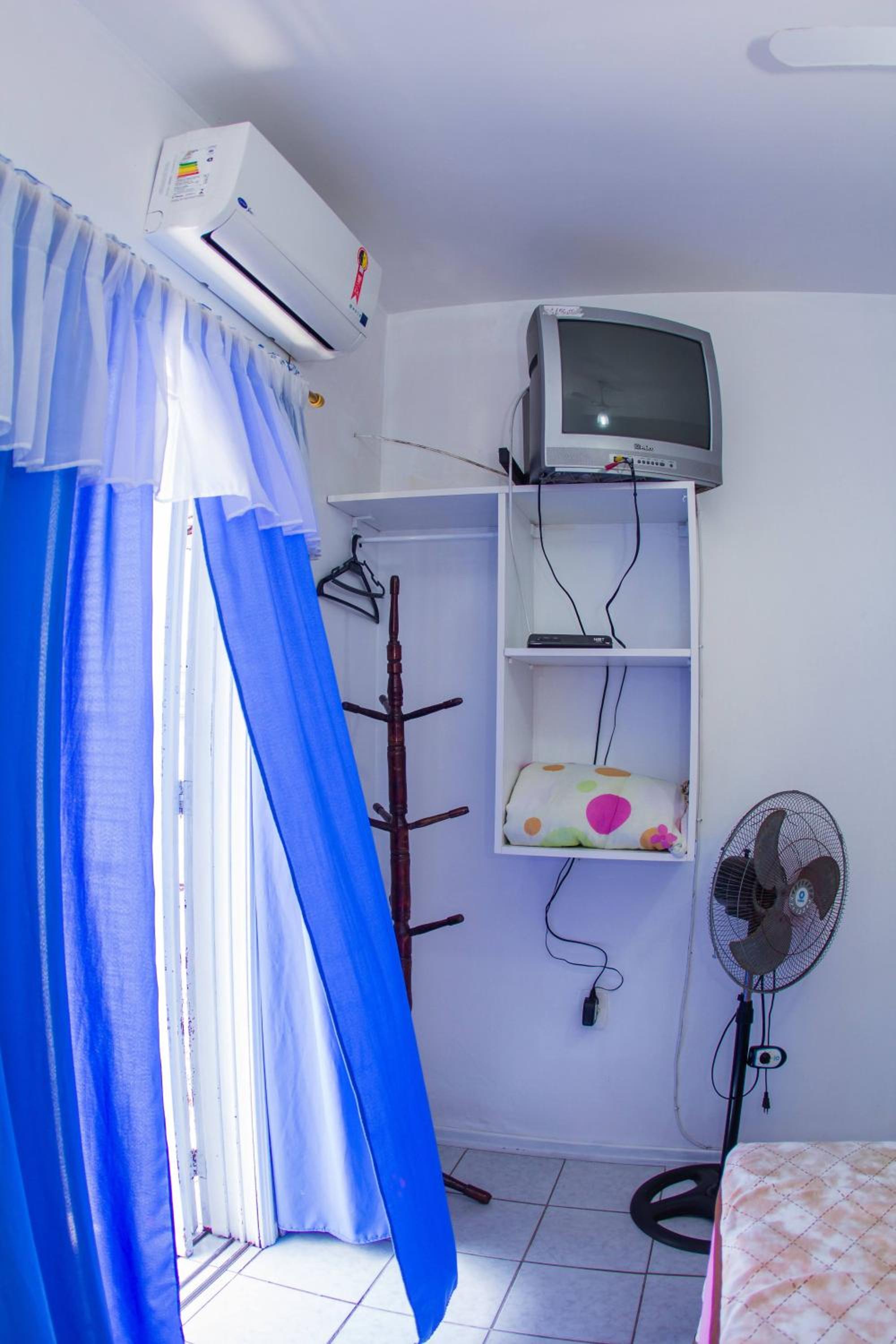 Double Room - Photo 7