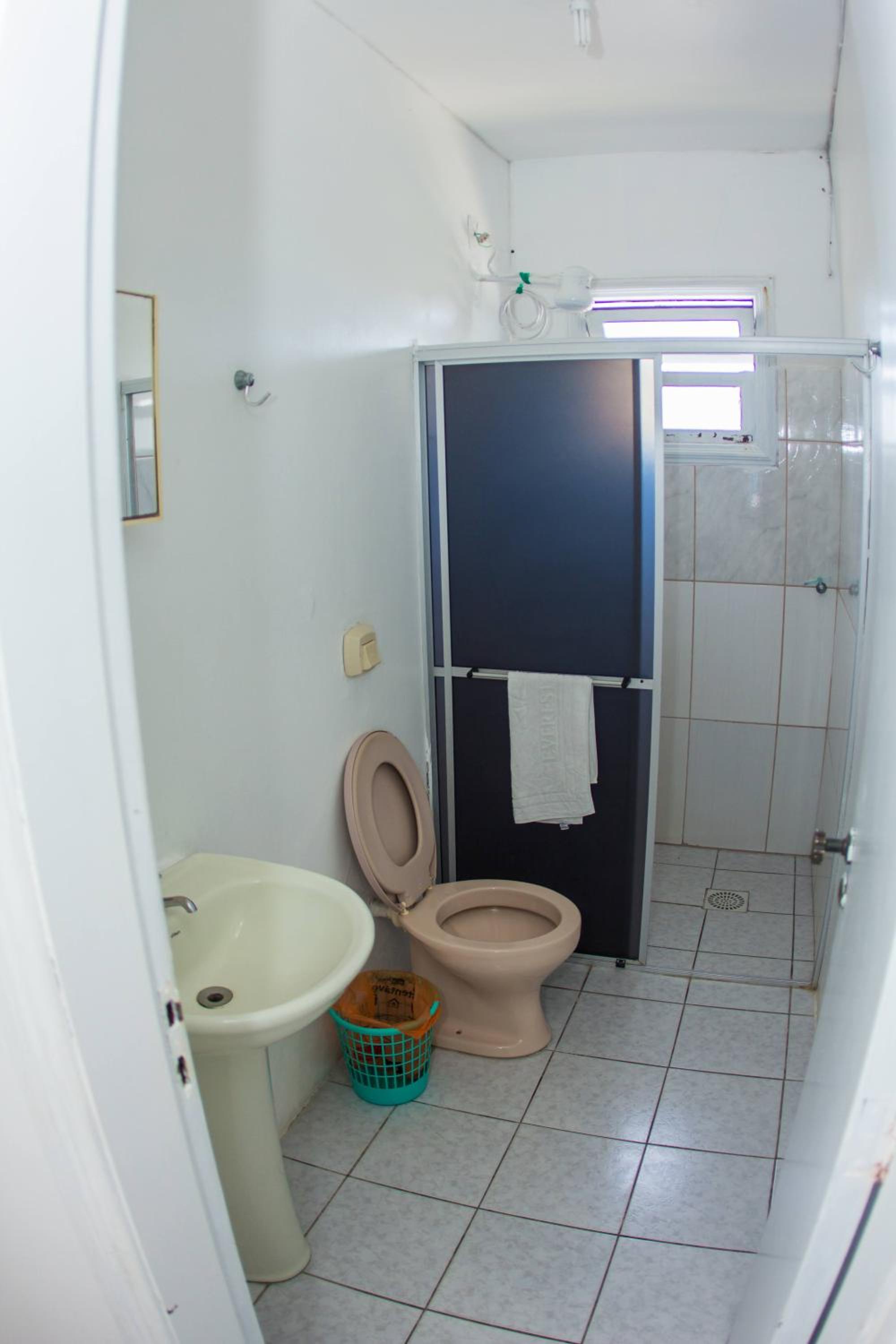 Quadruple Room - Photo 13