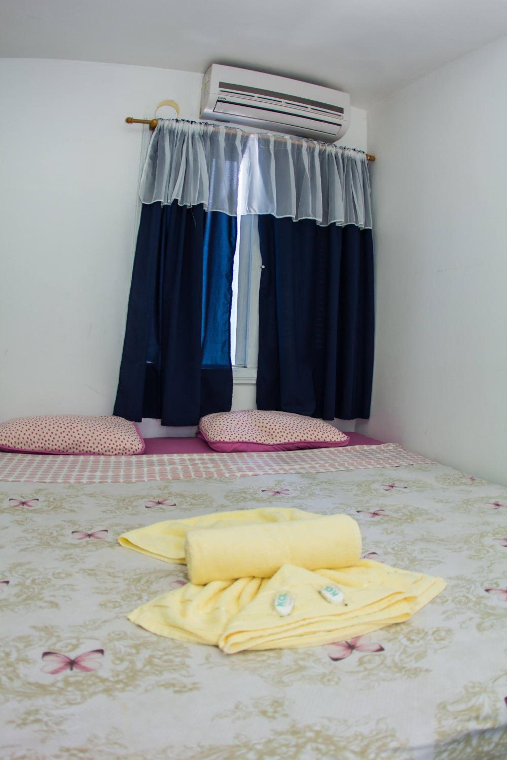 Quadruple Room - Photo 12