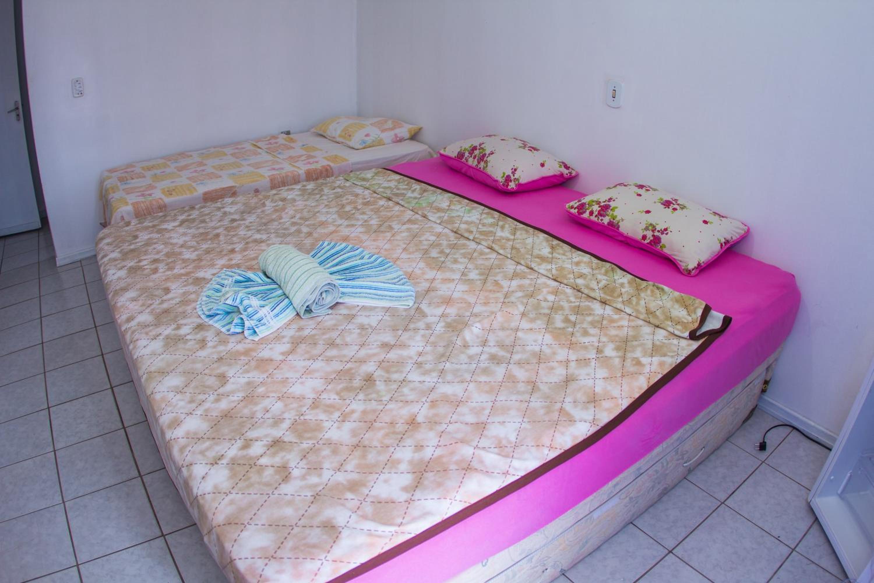 Double Room - Photo 13