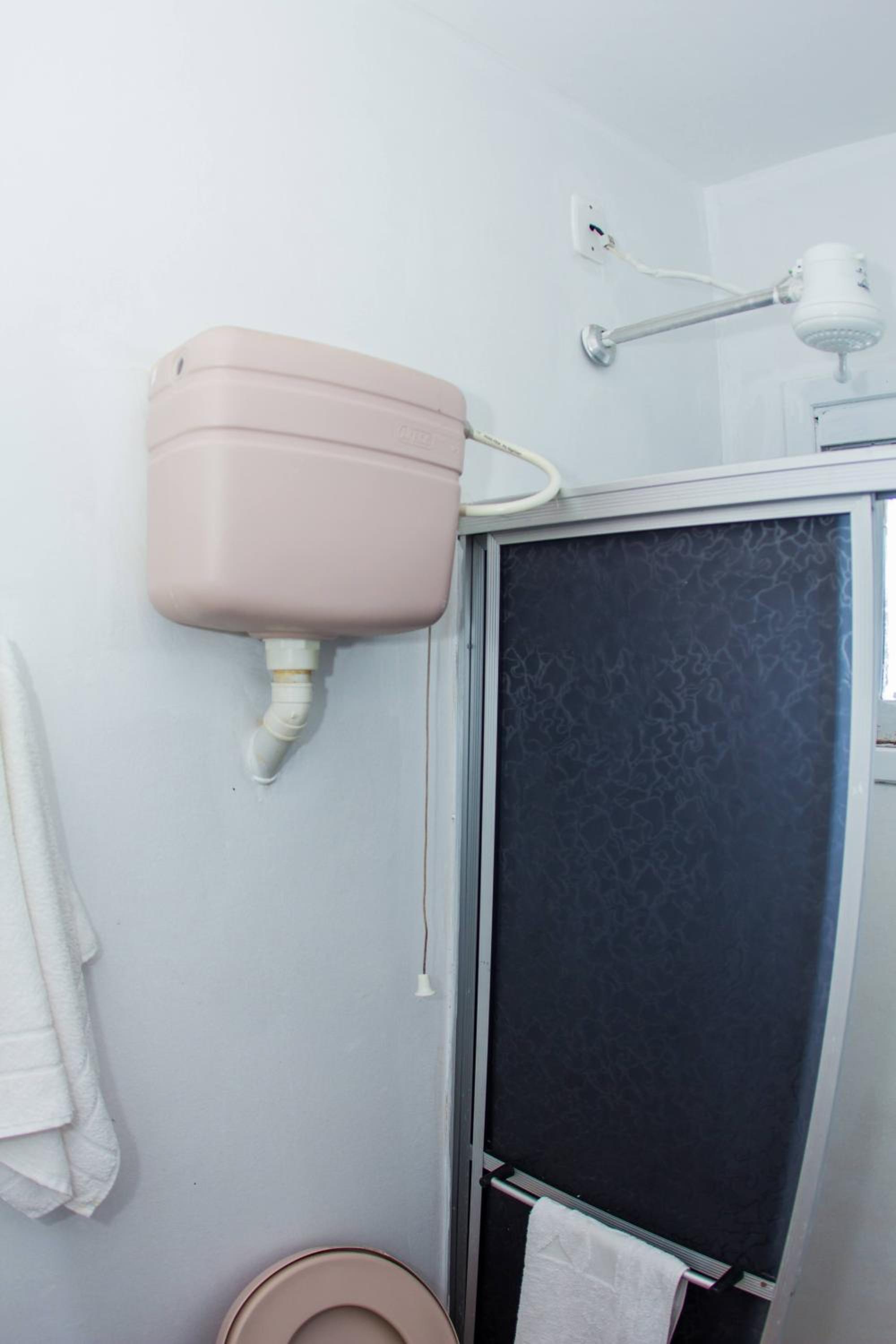 Double Room - Photo 5