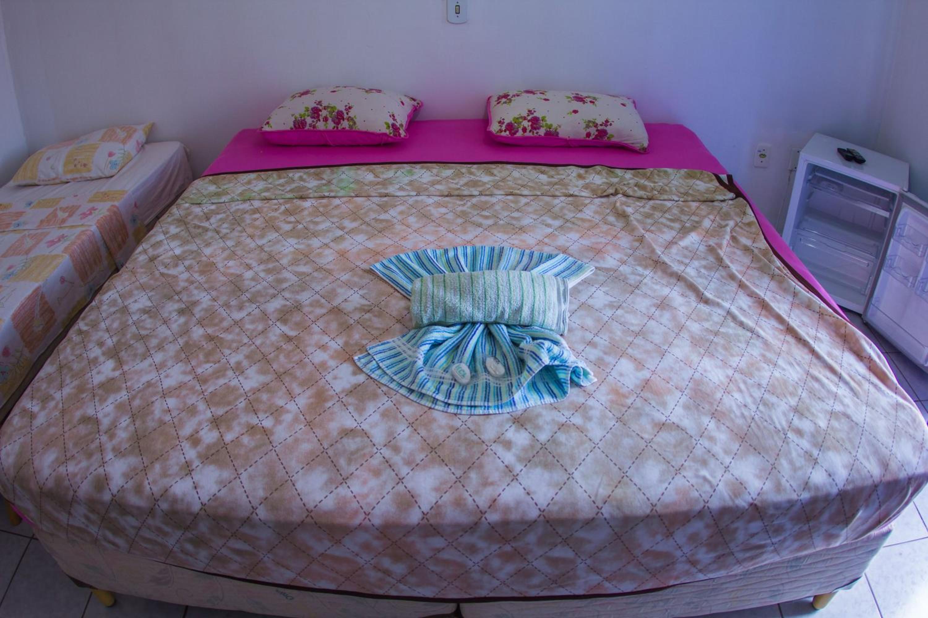 Double Room - Photo 14