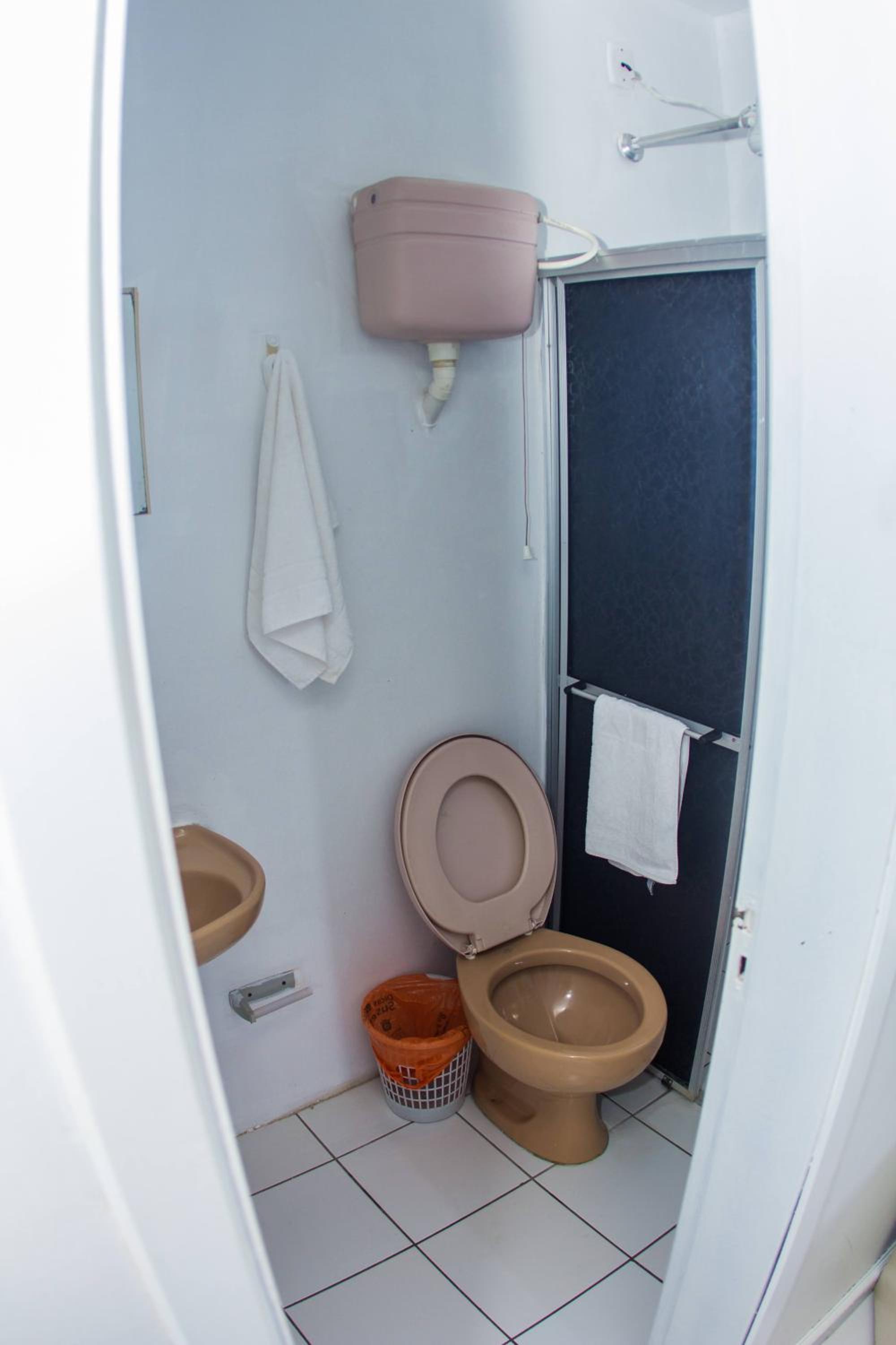 Double Room - Photo 4