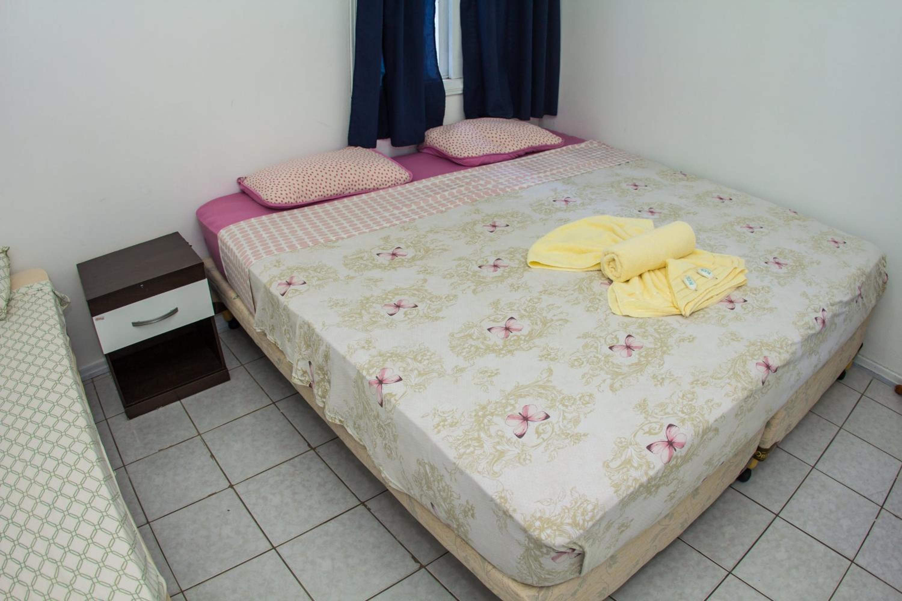 Quadruple Room - Photo 7