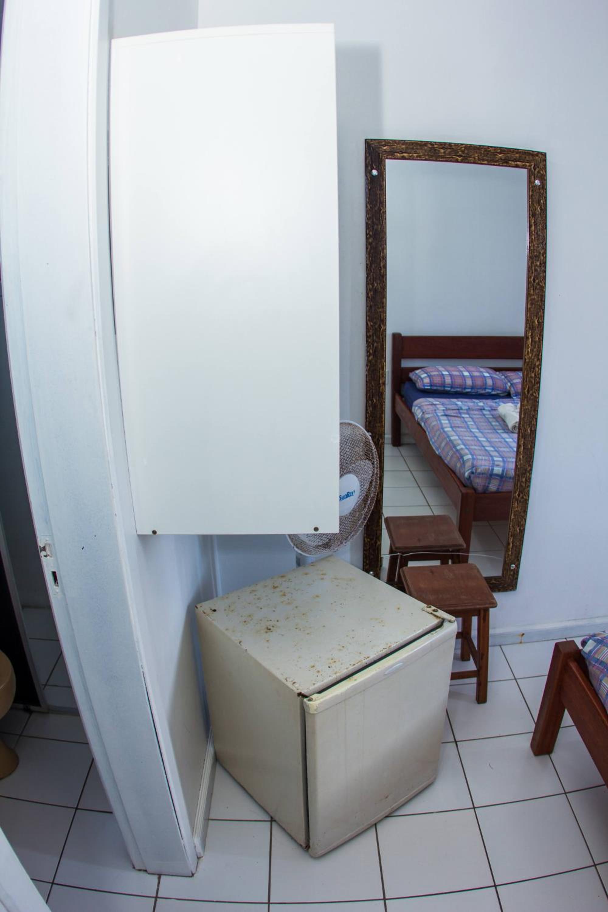 Budget Double Room - Photo 27