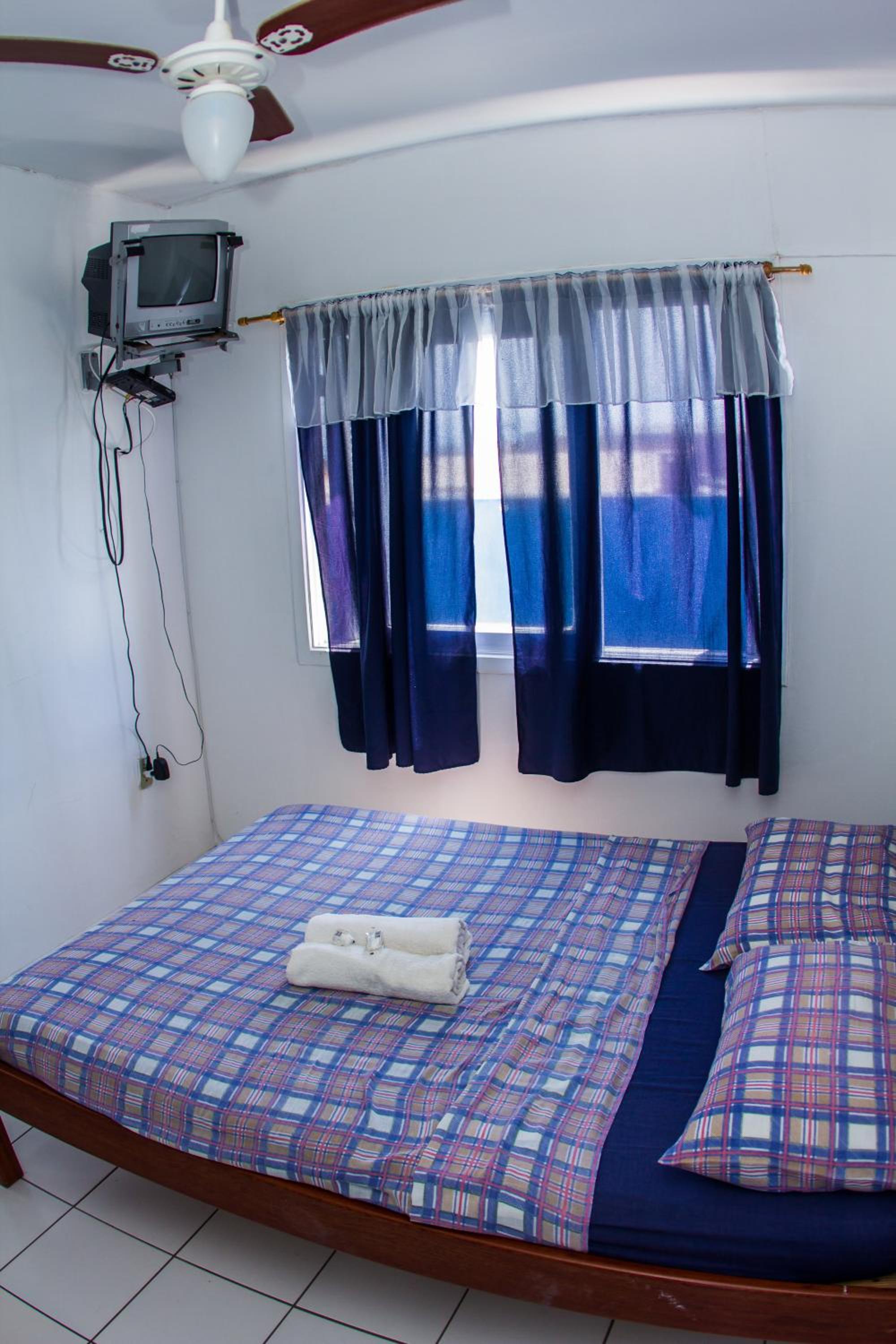 Budget Double Room - Photo 28