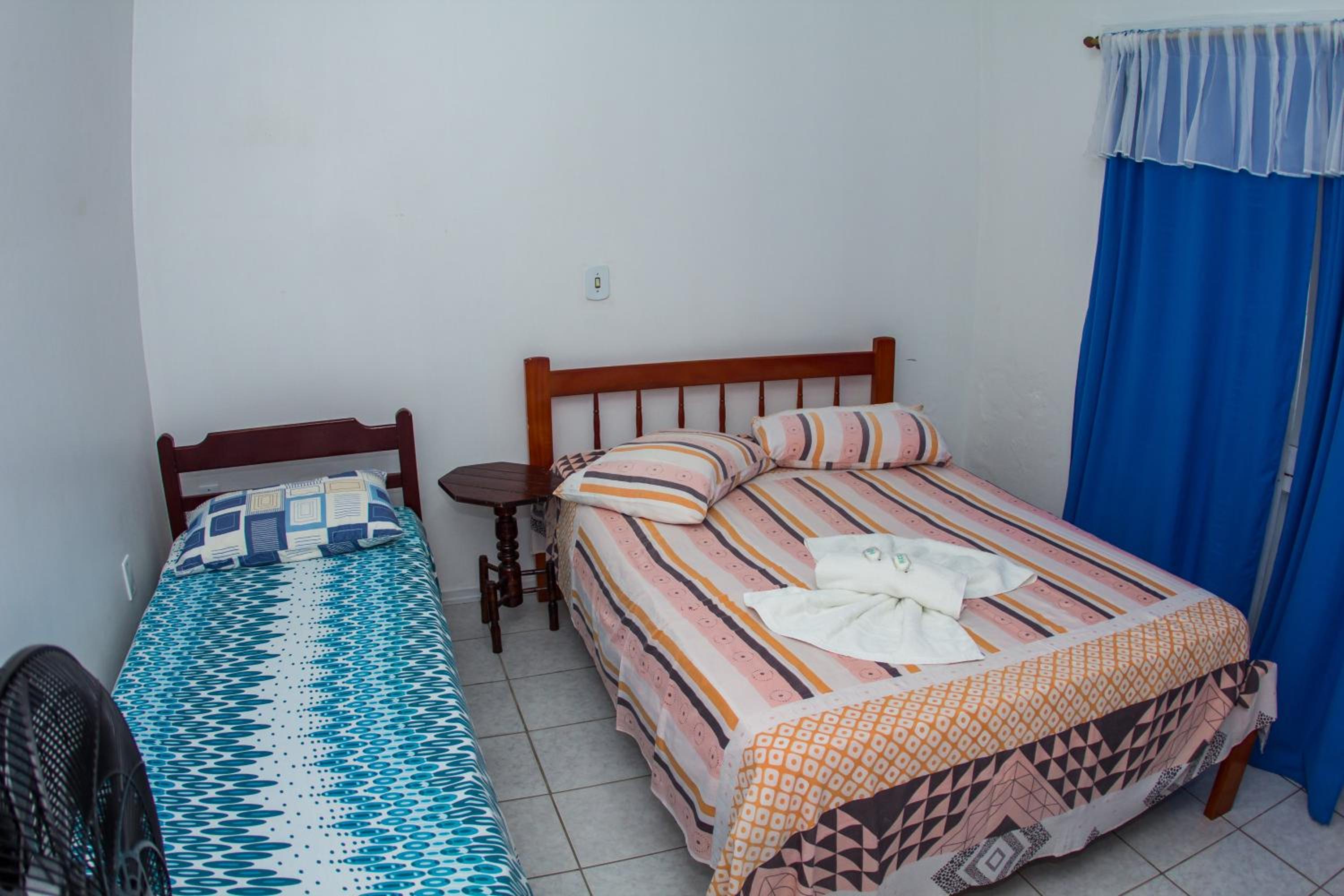 Quadruple Room - Photo 18
