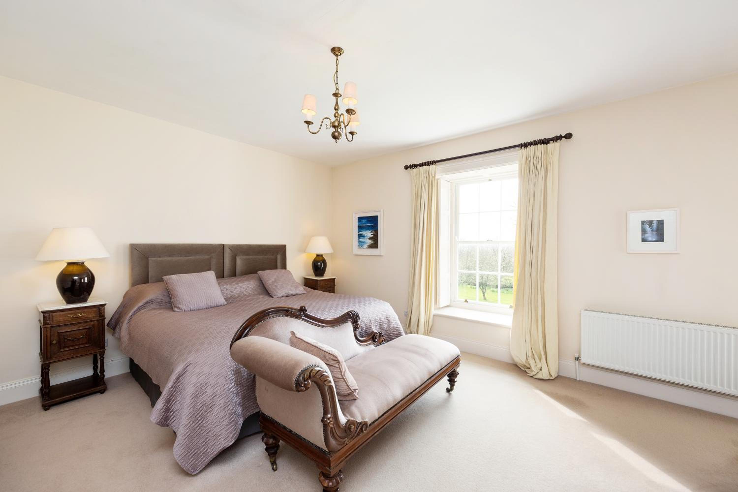 Deluxe Room photo 3