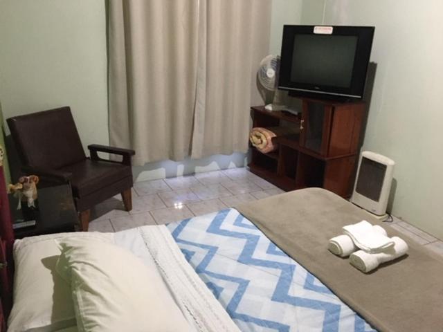 Double Room with Private External Bathroom photo 1