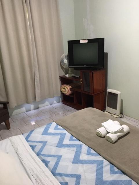 Double Room with Private External Bathroom photo 3