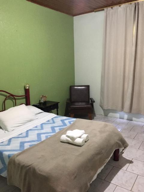 Double Room with Private External Bathroom photo 2