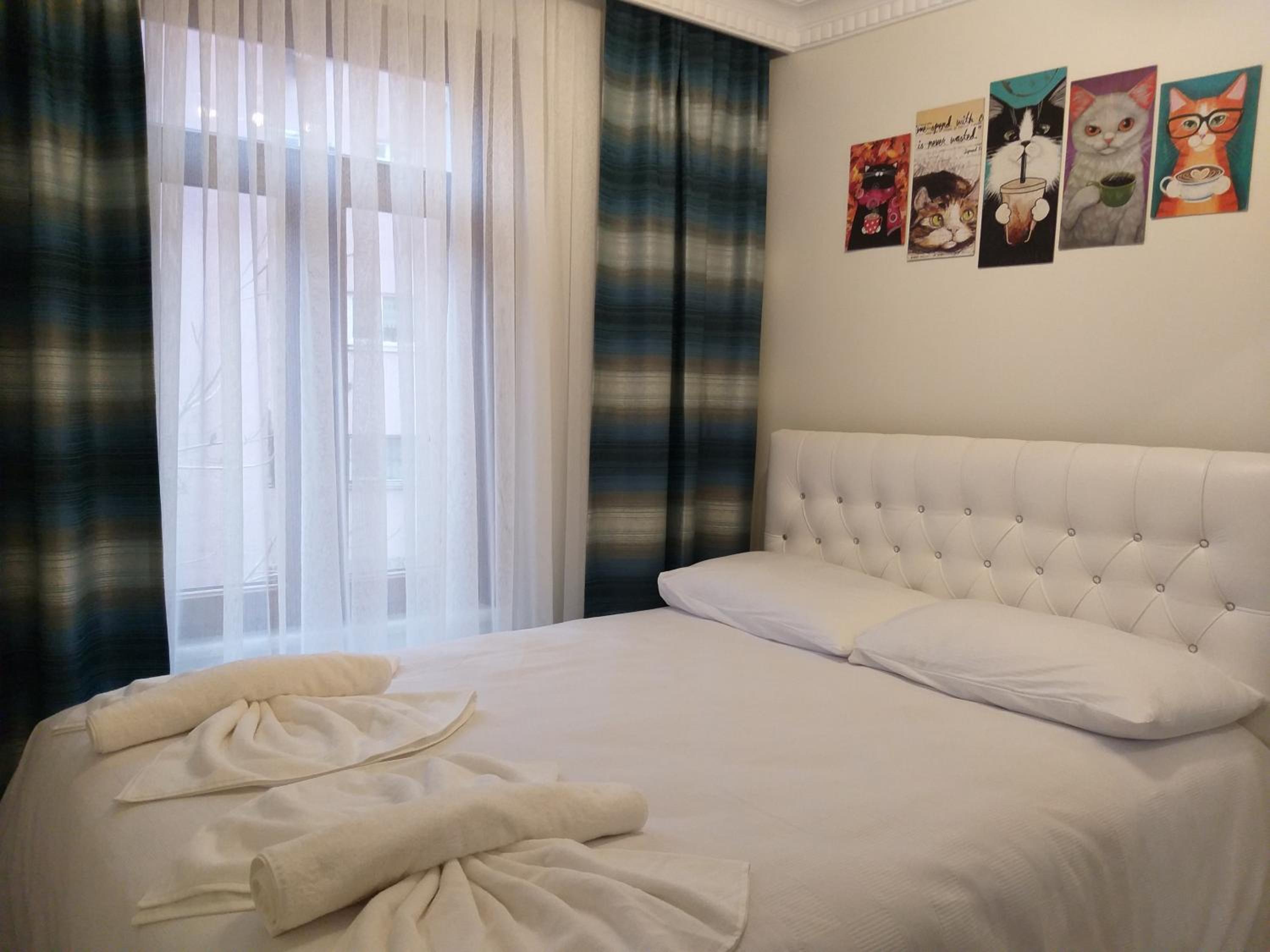 Superior Apartment photo 1