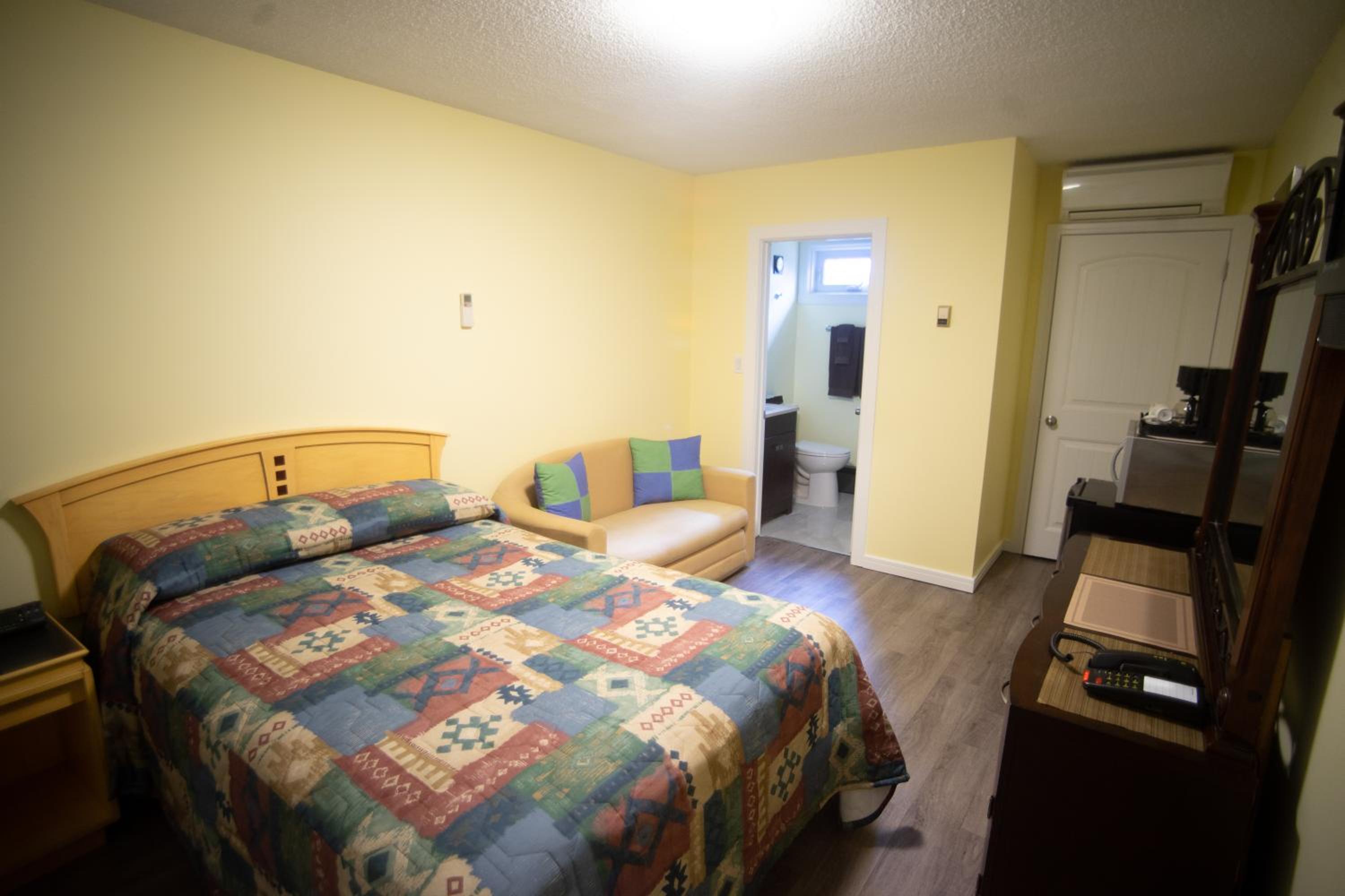 Standard Double Room photo 1