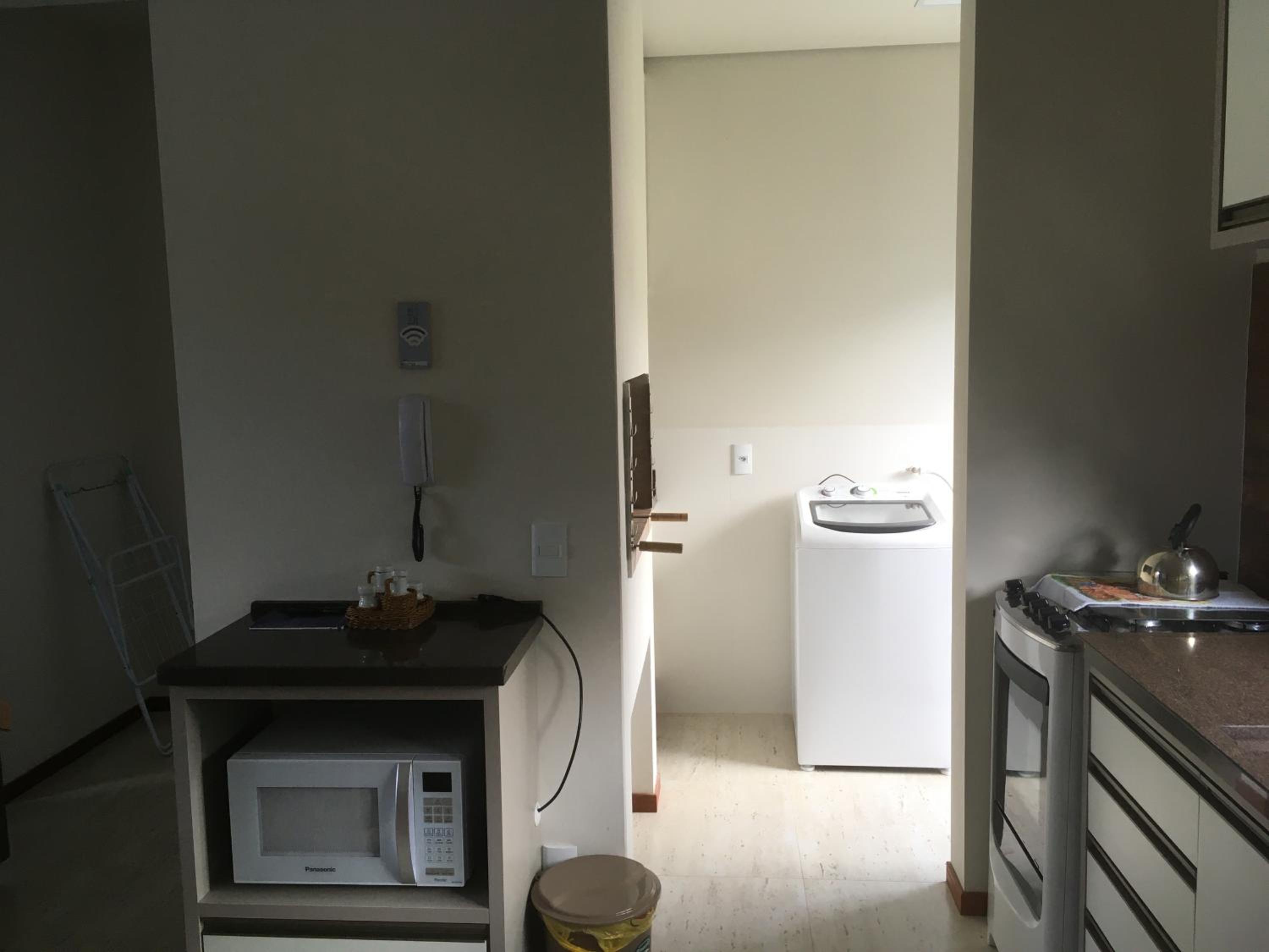 Two-Bedroom Apartment photo 2
