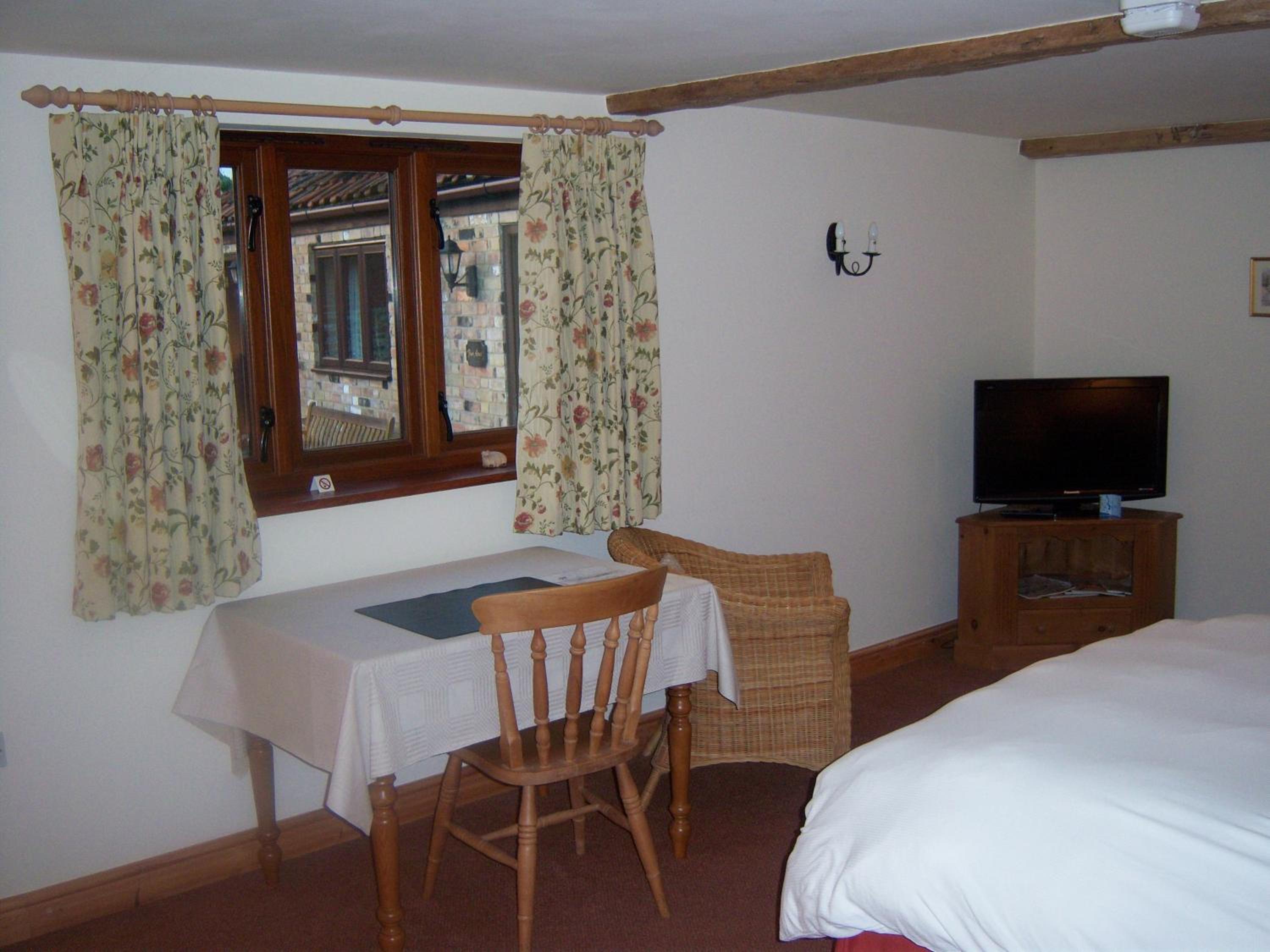 Superior Double Room - Photo 1