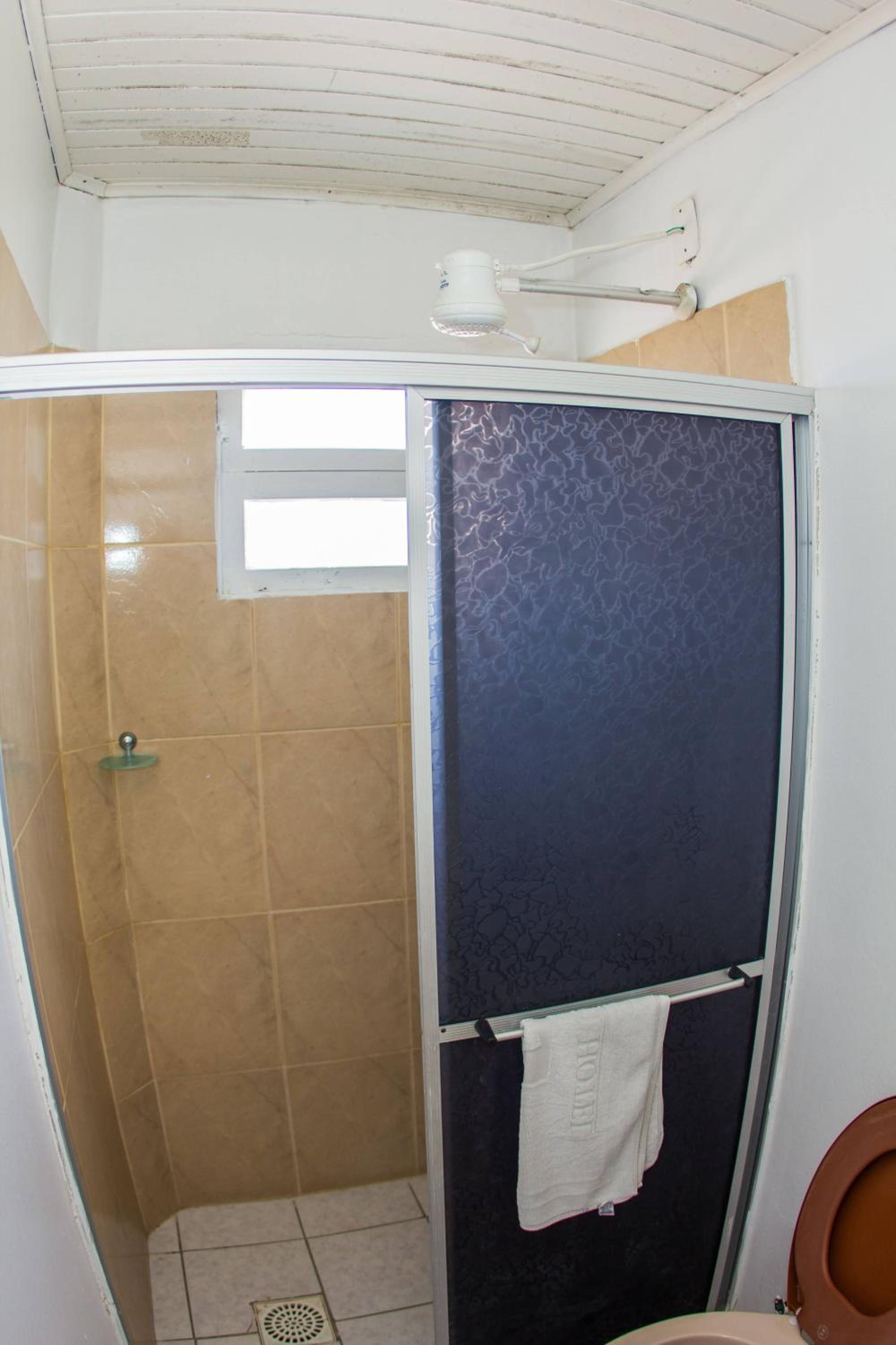 Budget Double Room - Photo 5