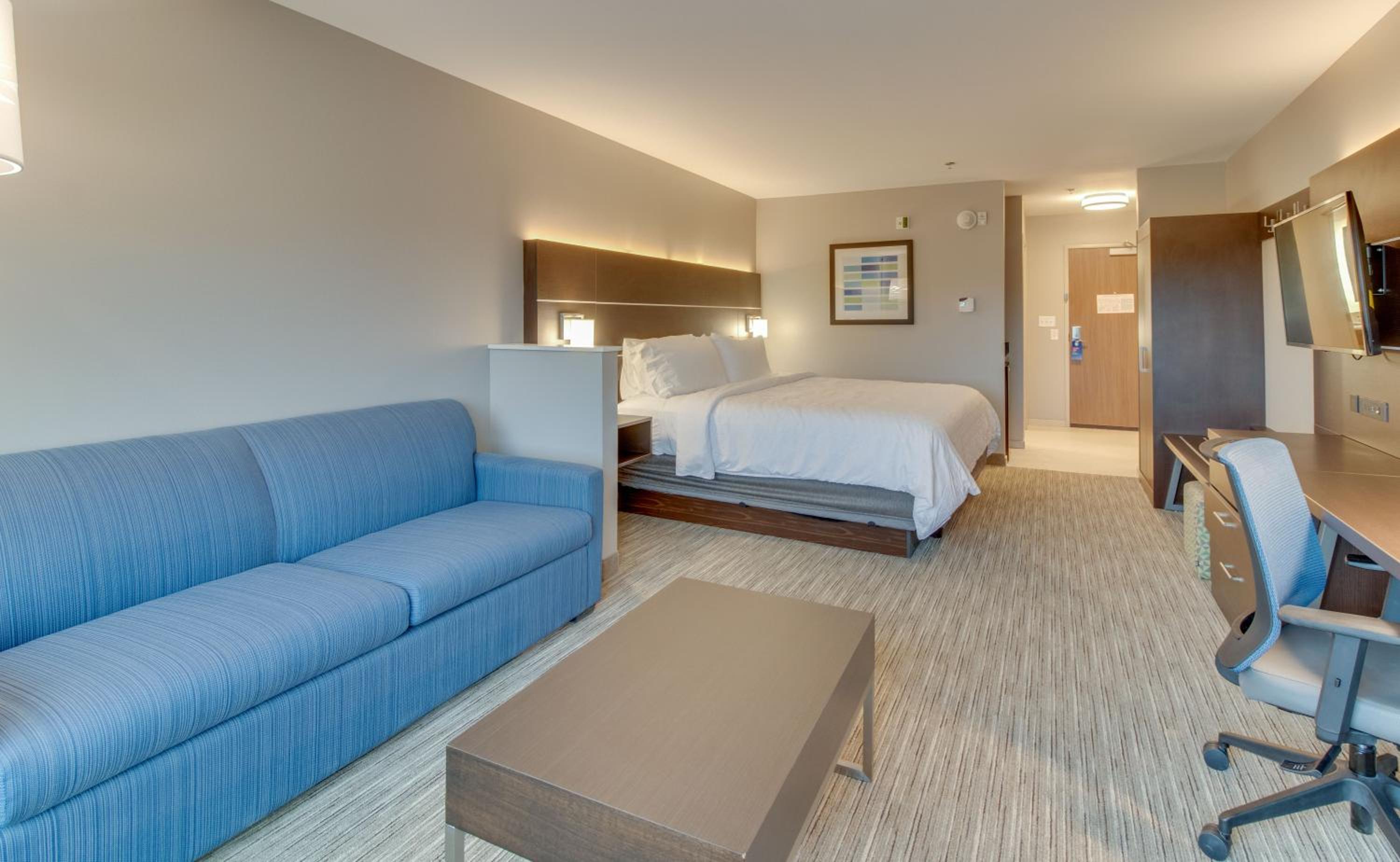 King Suite - Photo 1