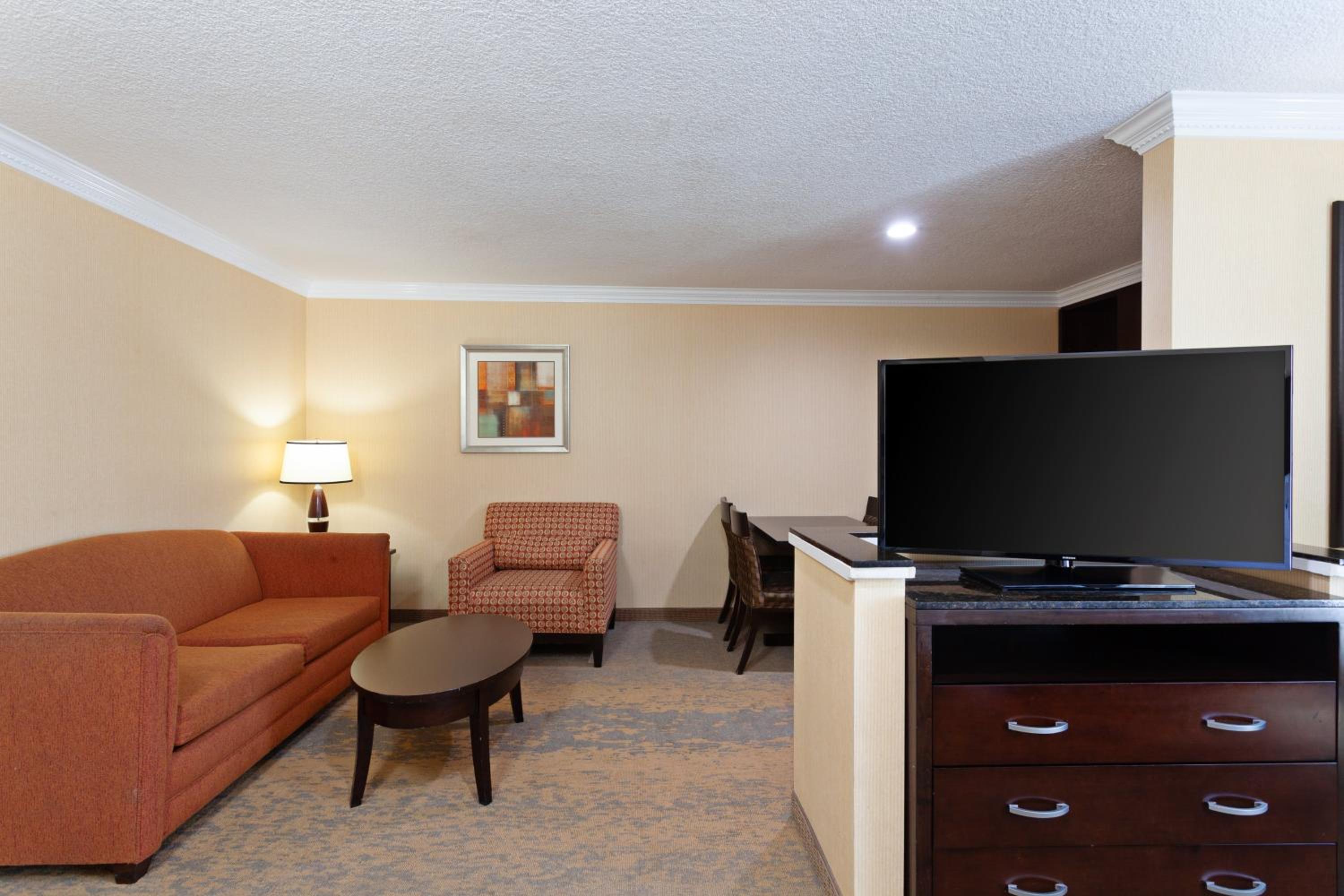 Family Suite - Photo 5